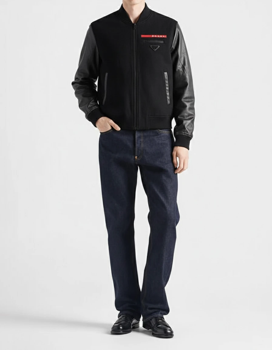 PRD Premium "AGENT" Ceket