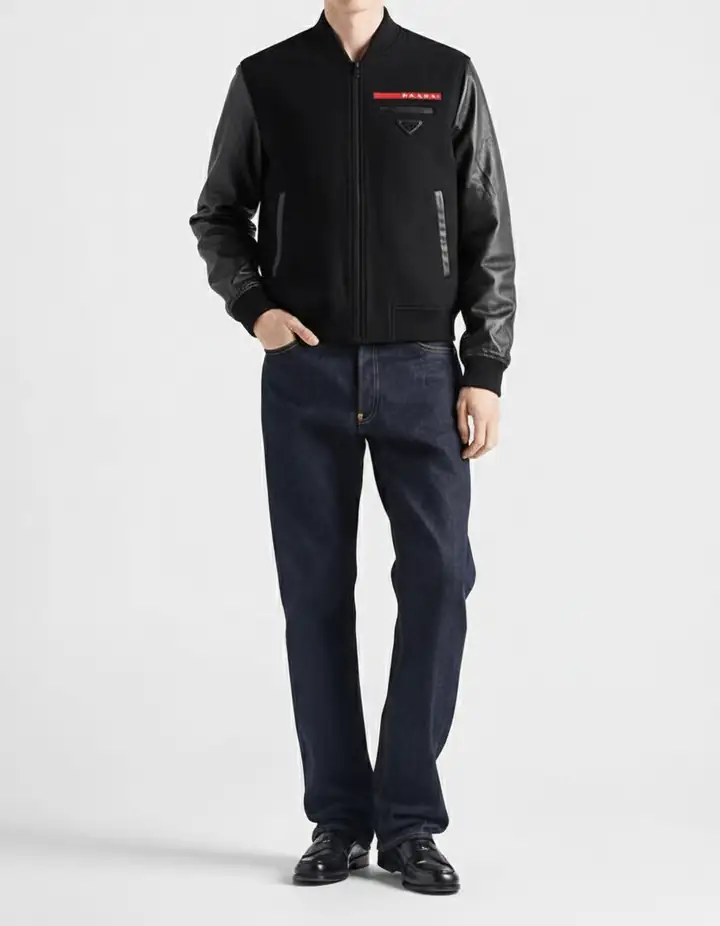 PRD Premium "AGENT" Ceket