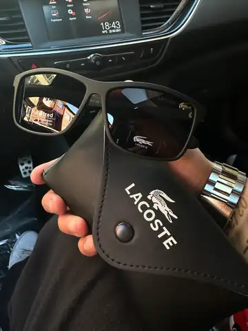 Premium Luxury Gözlük