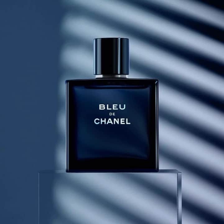 Bleu De Erkek Parfüm 100ML
