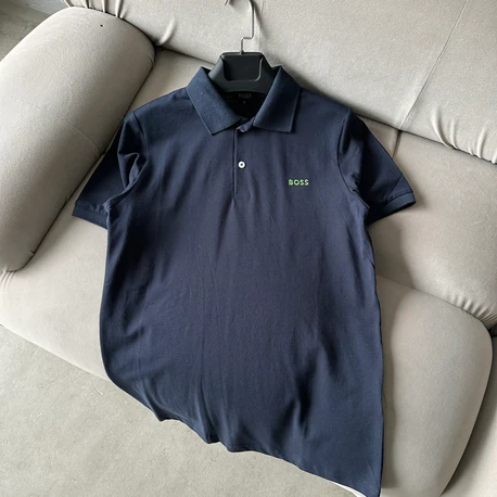 Polo Yaka T-Shirt