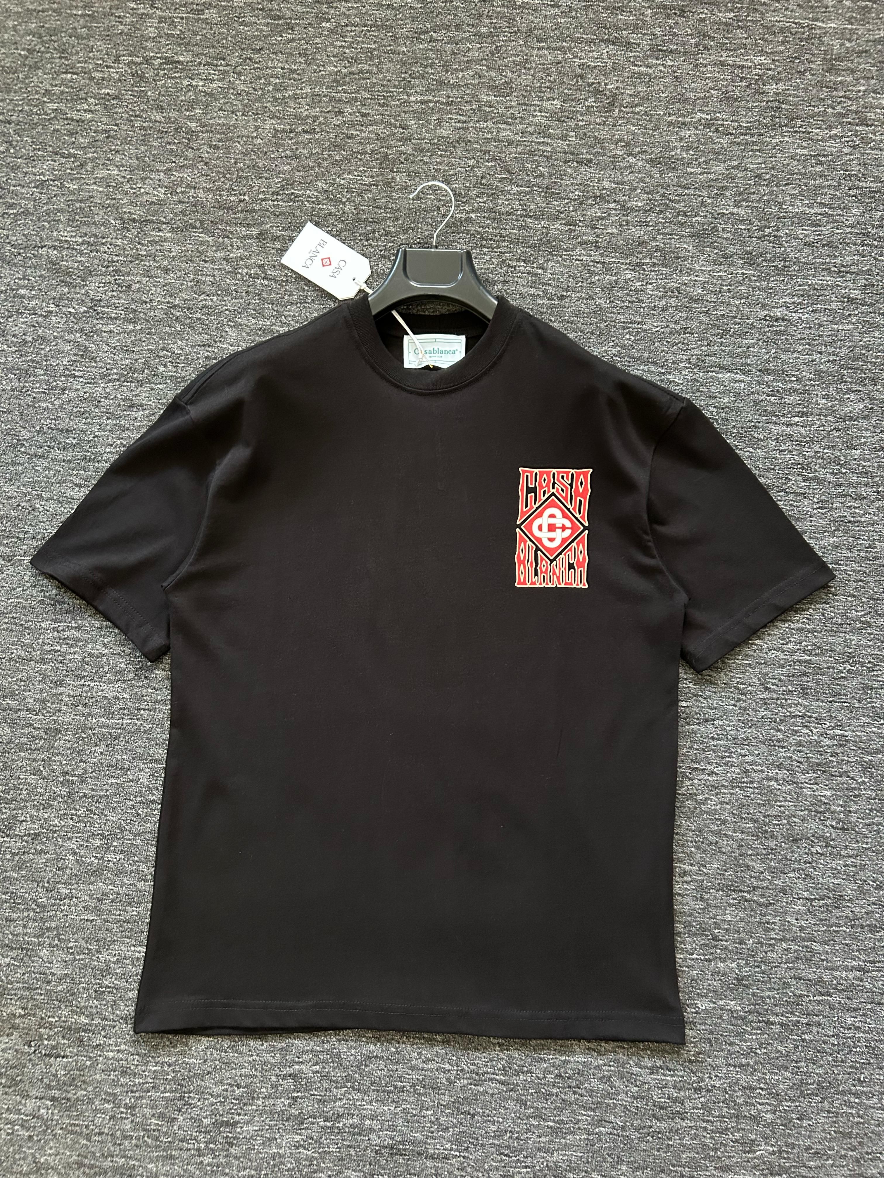 CB Premium Baskılı Tshirt