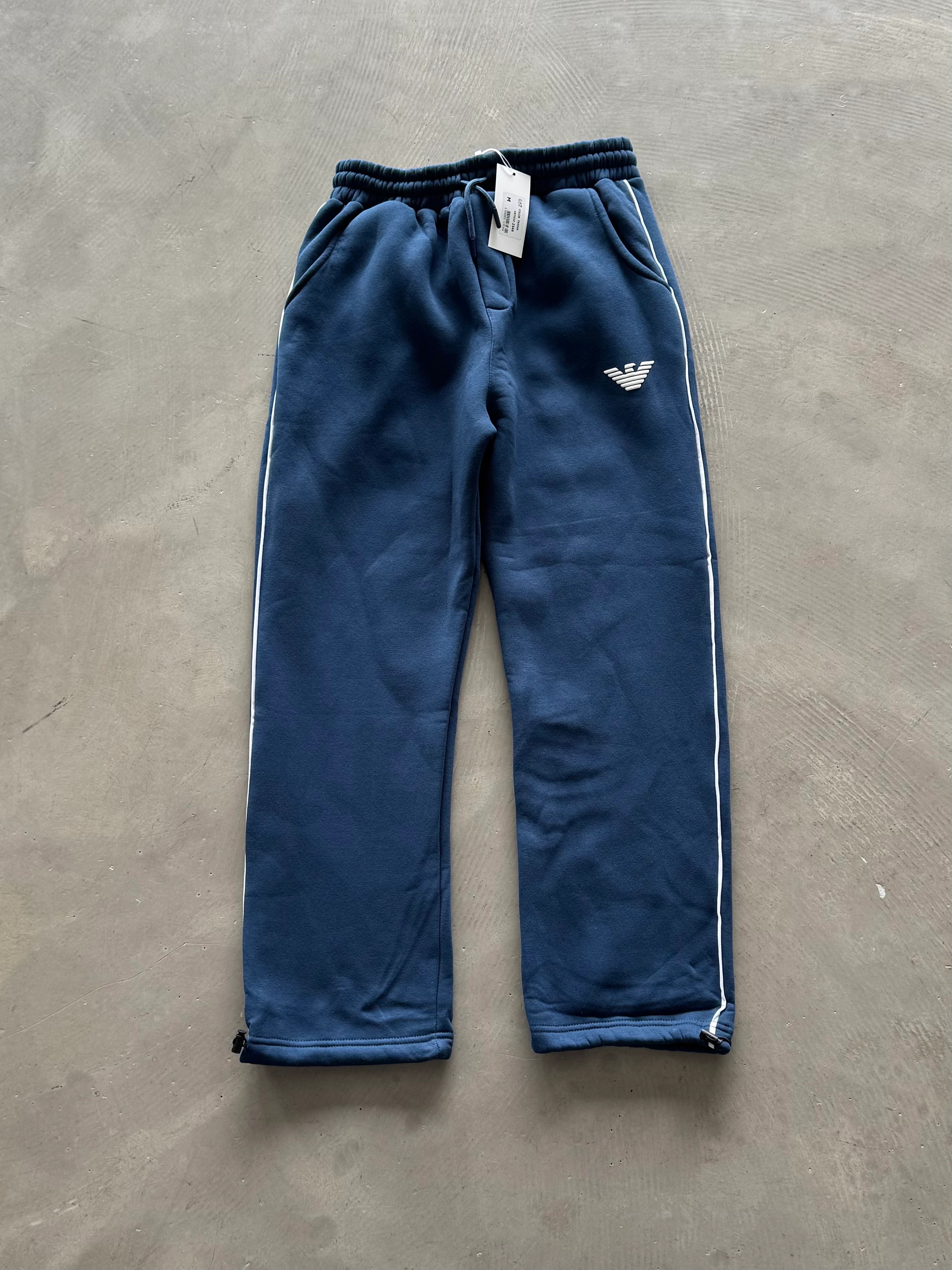 EA7 Premium Eşofman Altı