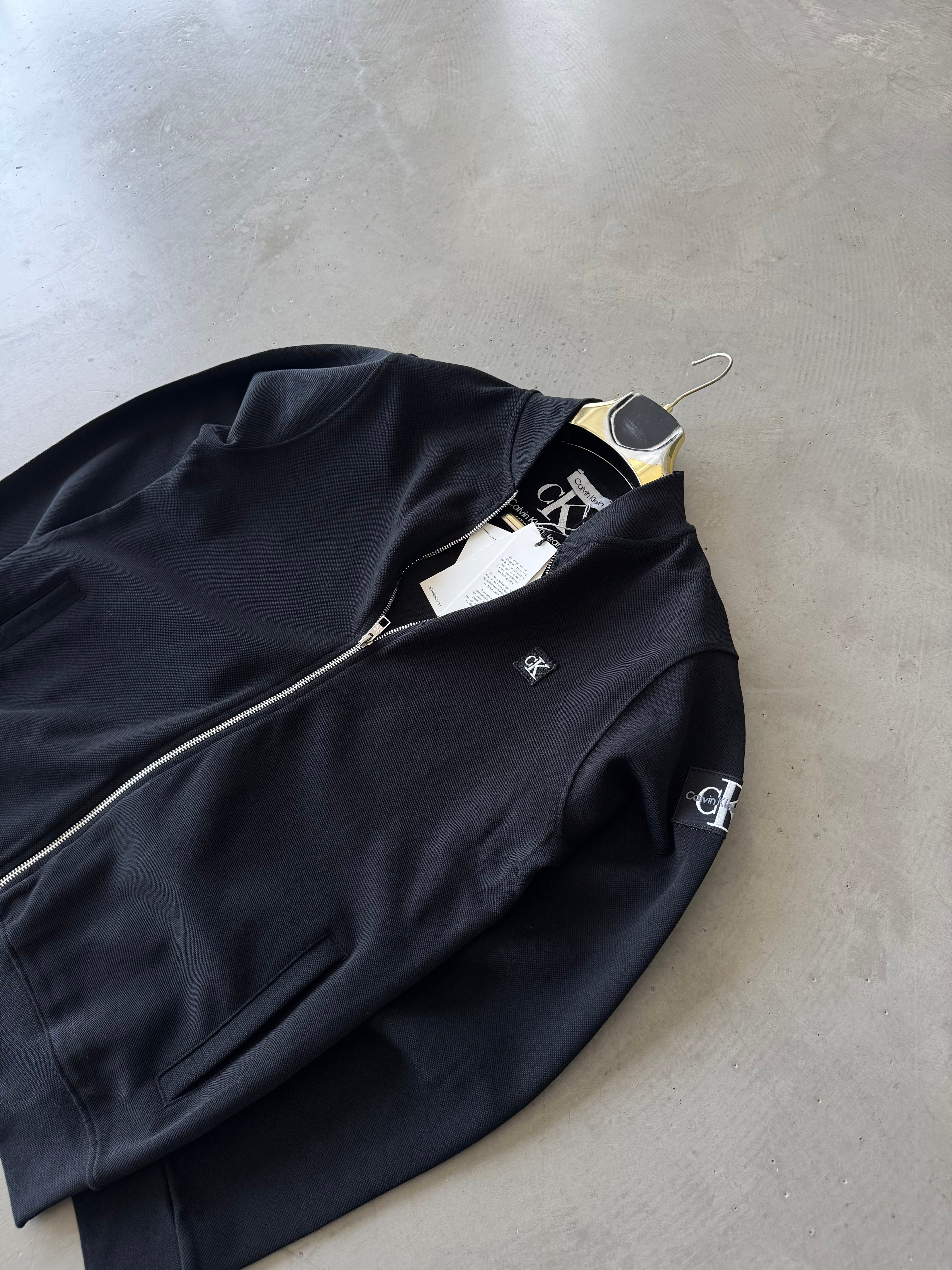 CK Premium Printed Jacket