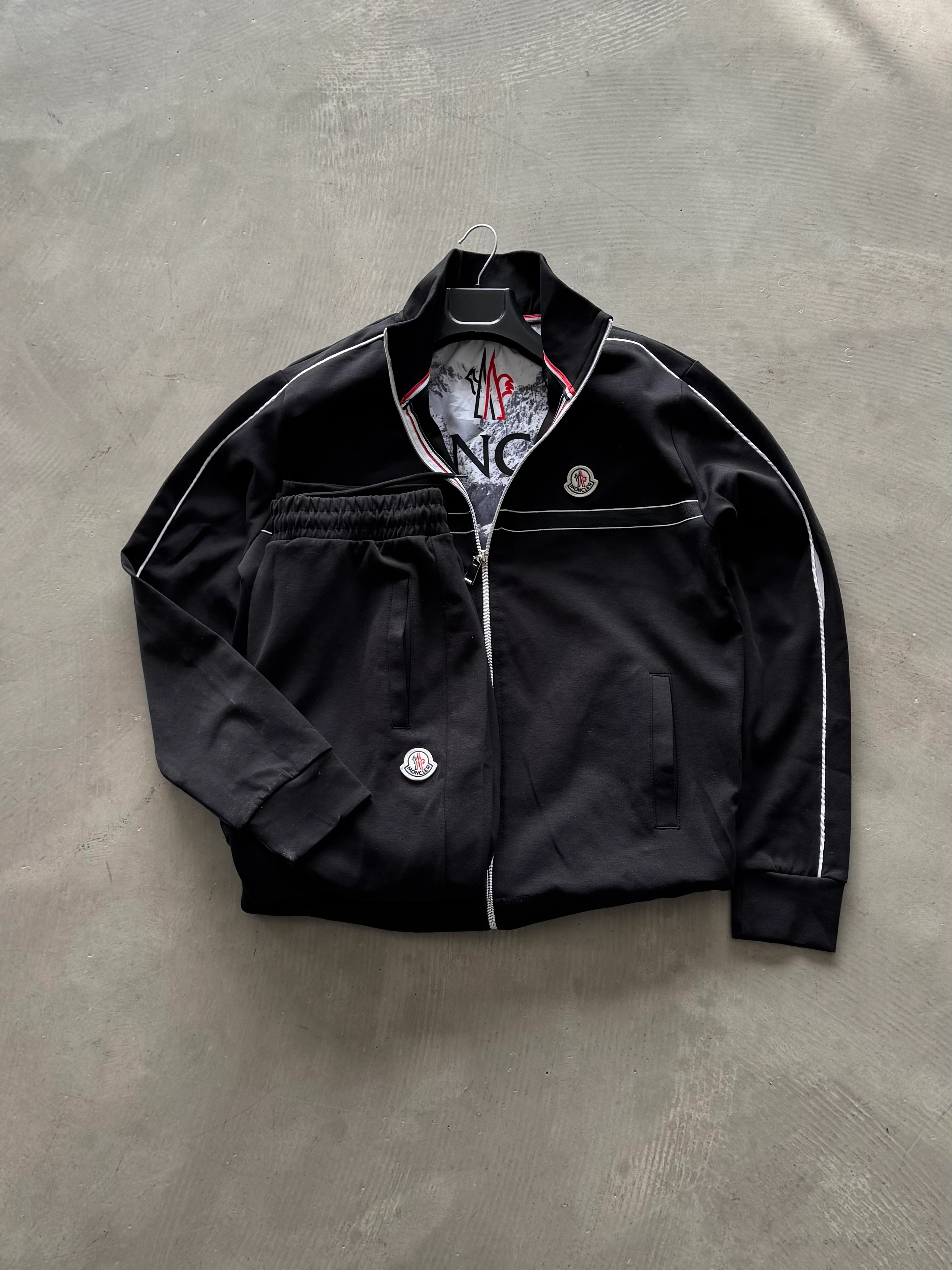 MNC Premium Eşofman Takımı