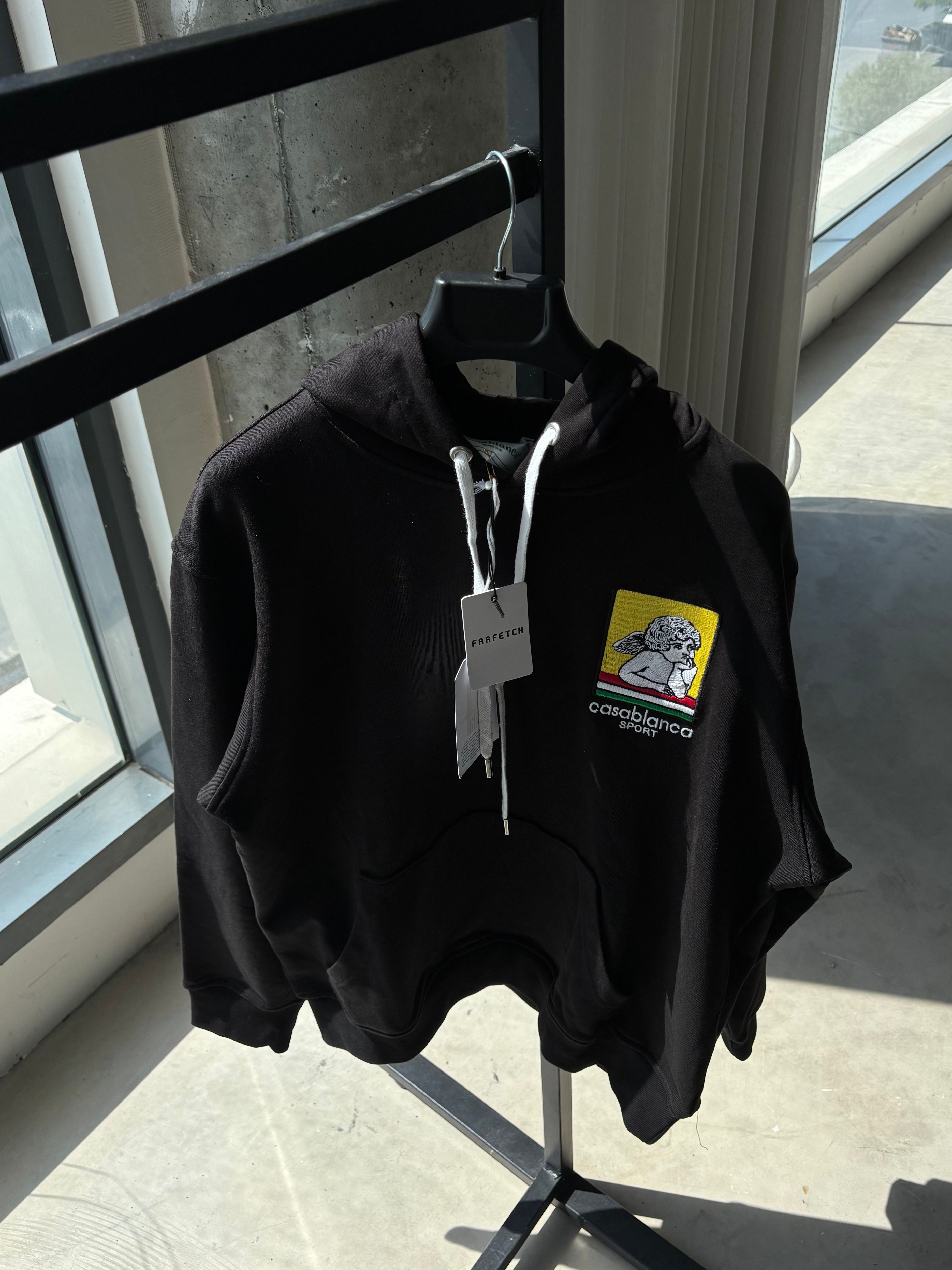 CSB Nakışlı Premium Sweatshirt