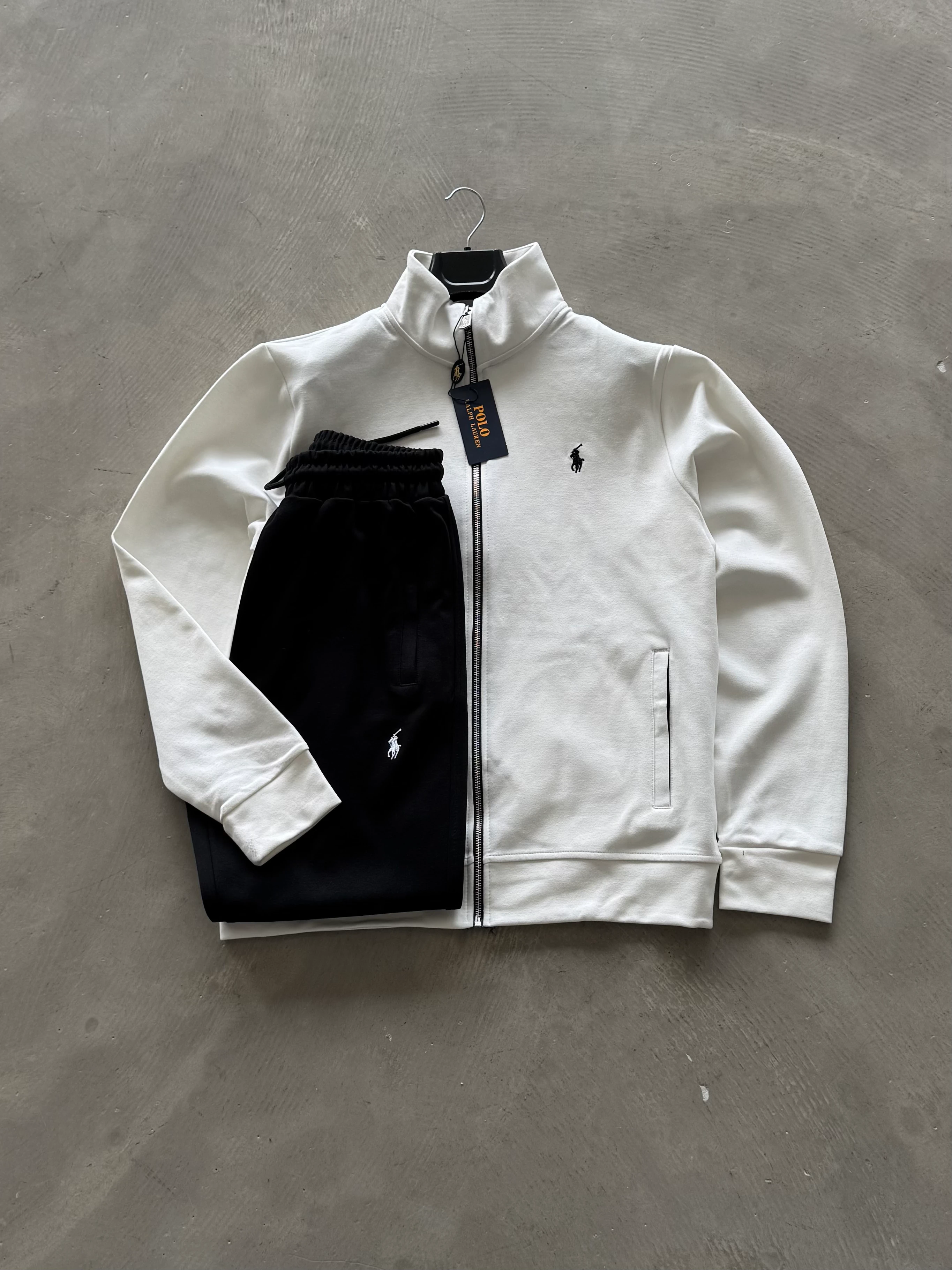 USP Premium Eşofman Takımı