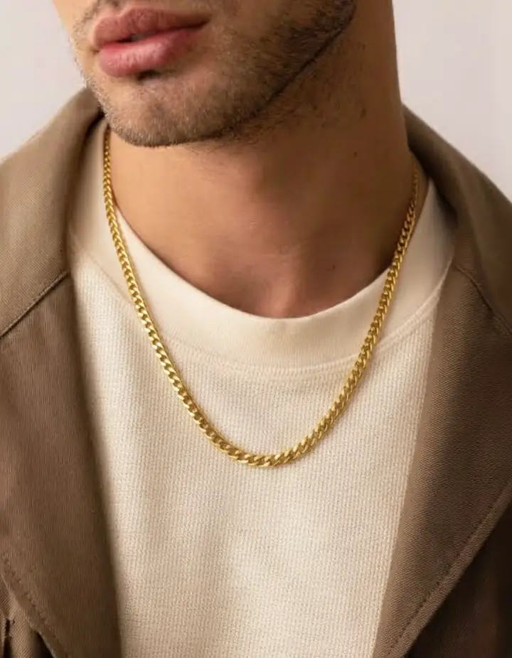 Premium Luxury Necklace - 2