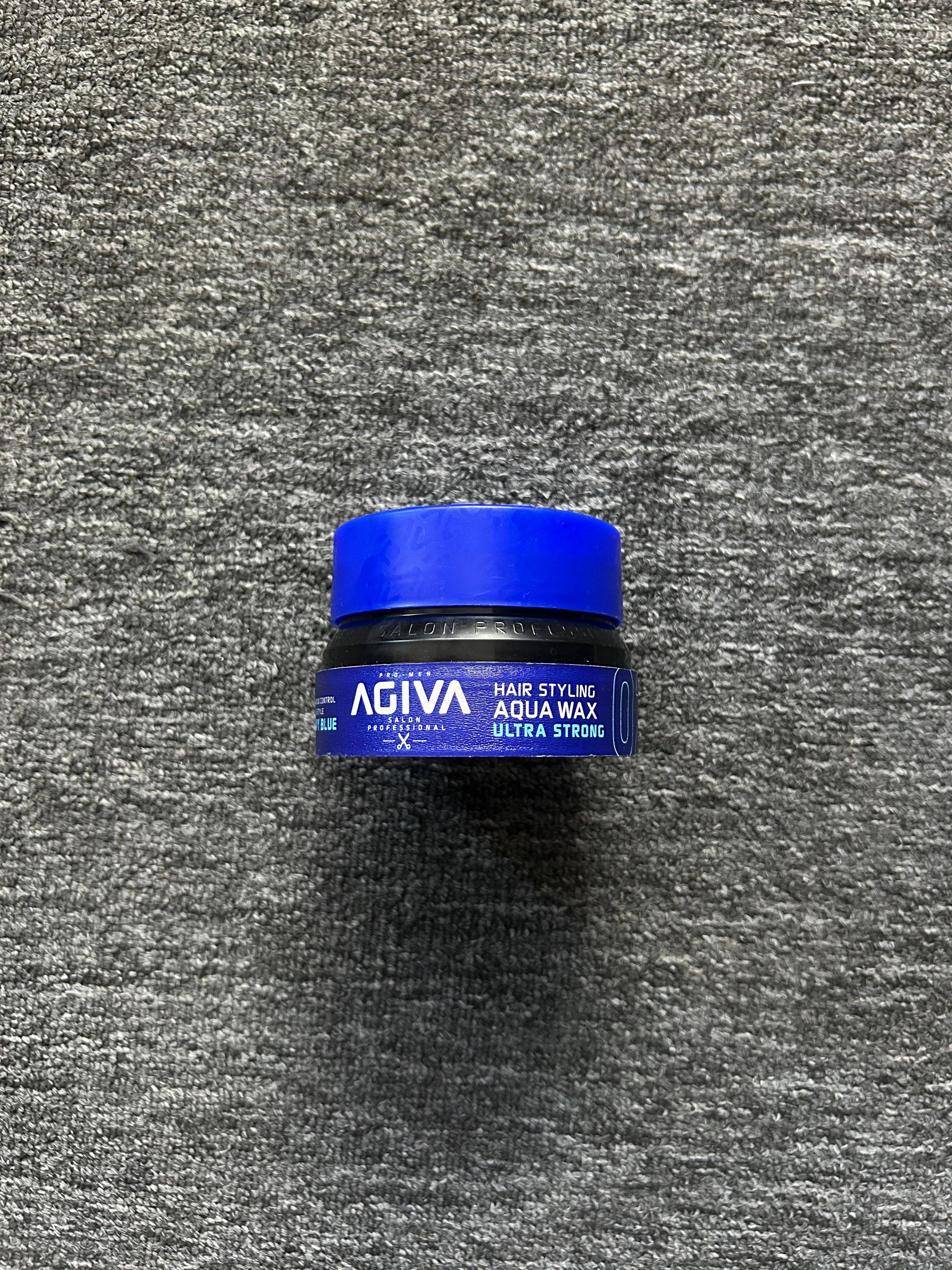 Man Ultra Super Wax - 3