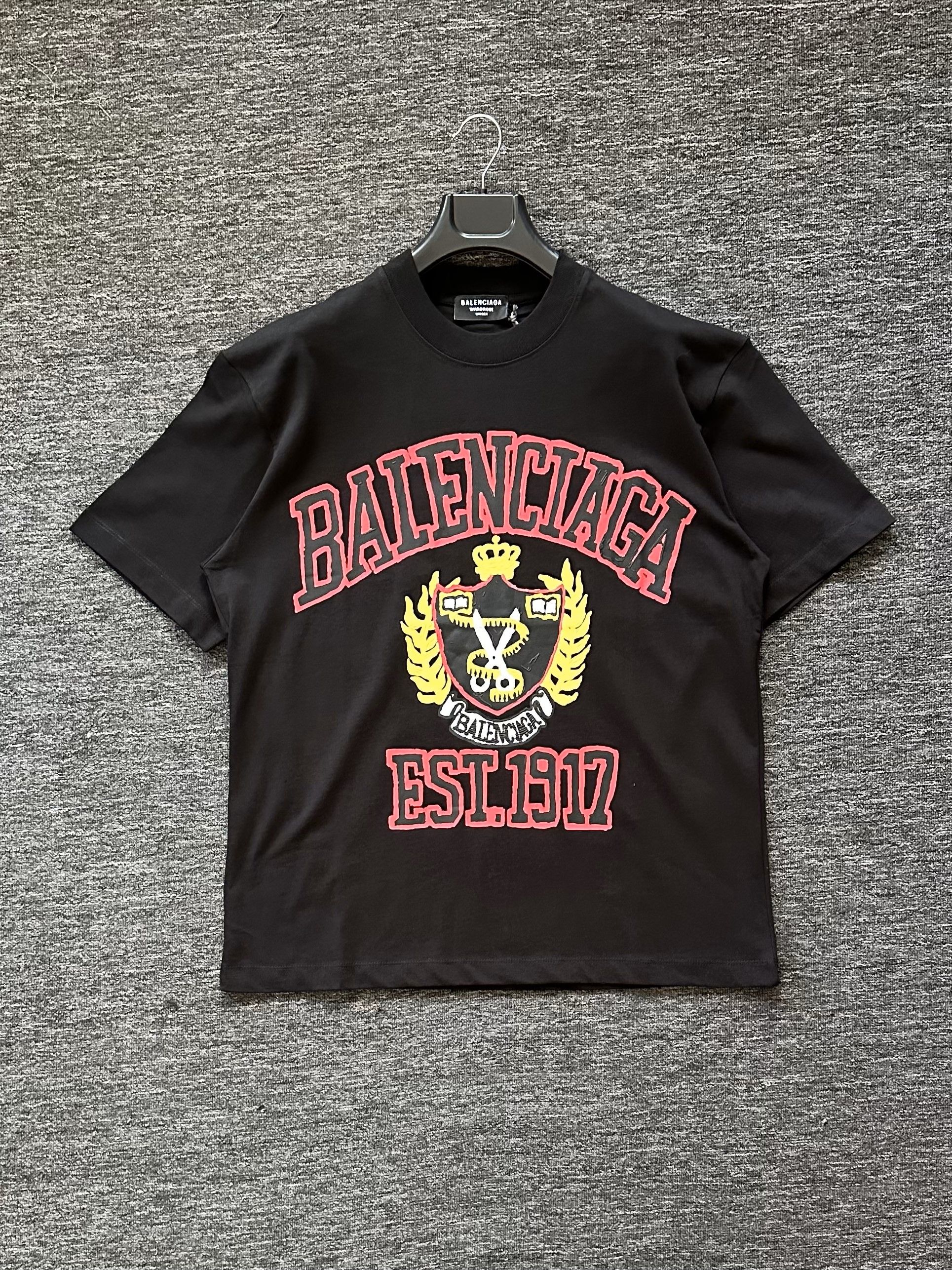 BB Premium Pattern Printed Tee
