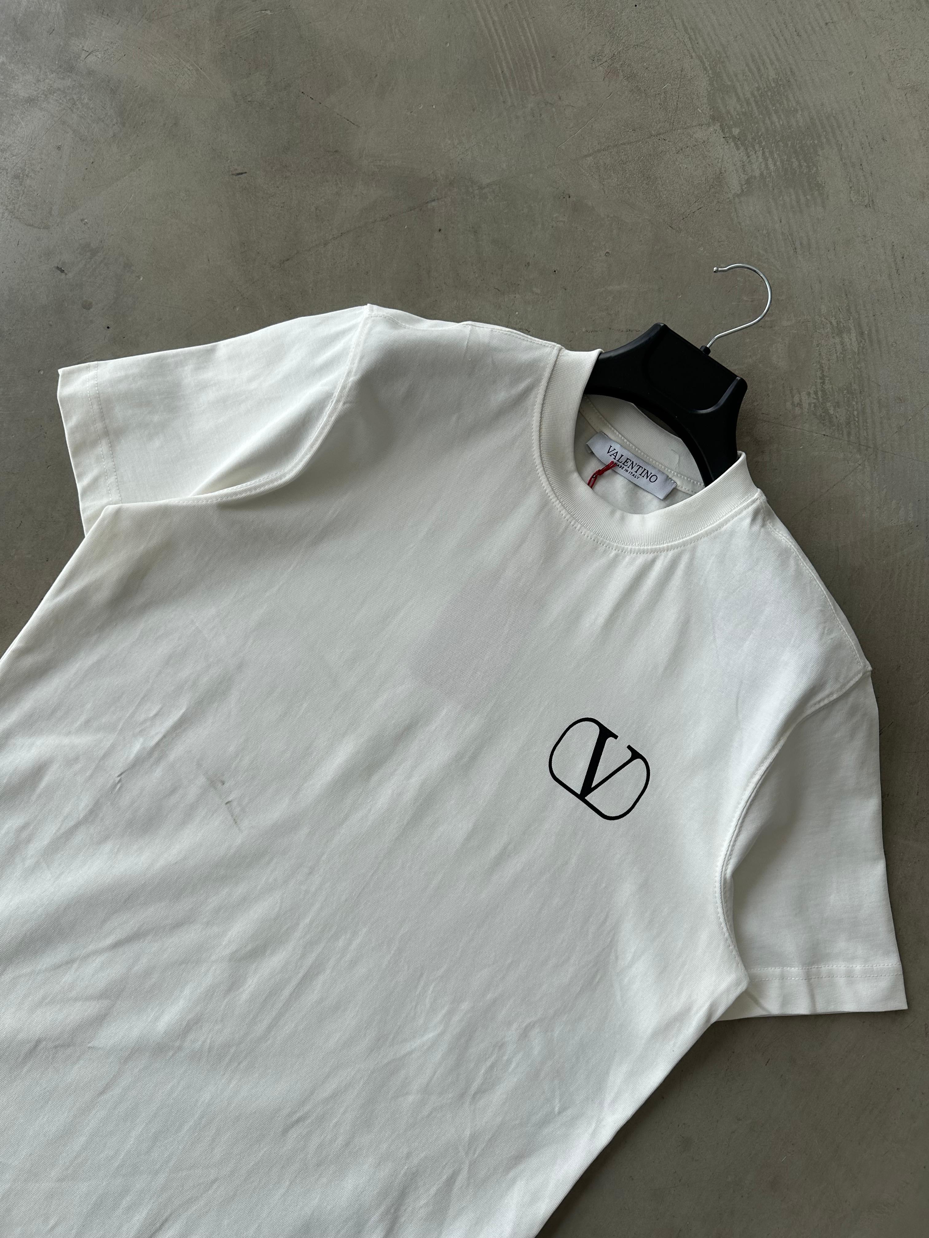 VLNT Premium Baskılı Tshirt
