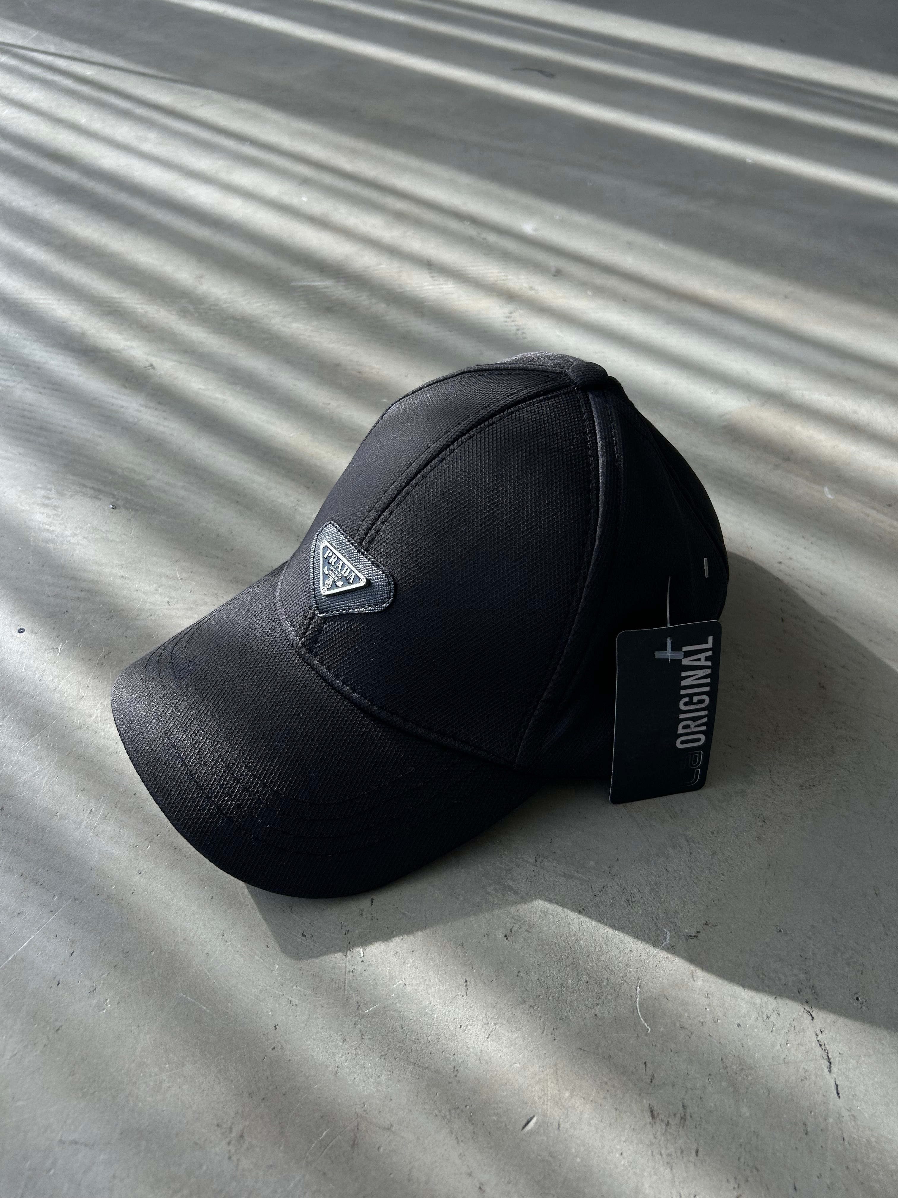 PRD Luxury Premium Şapka