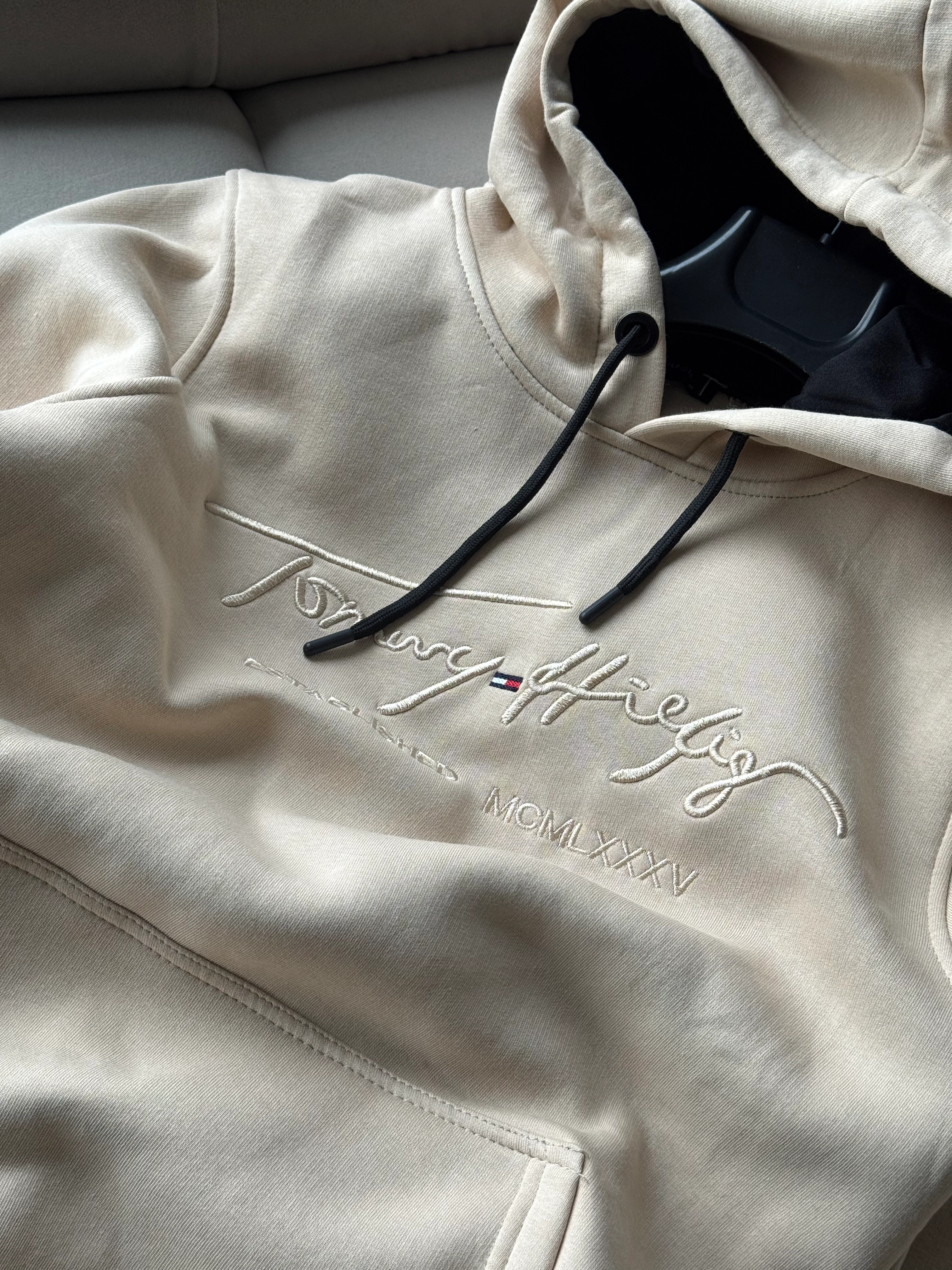 TMY Premium Yazılı Sweatshirt