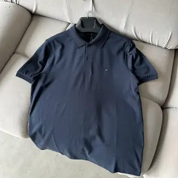 Polo Yaka T-Shirt