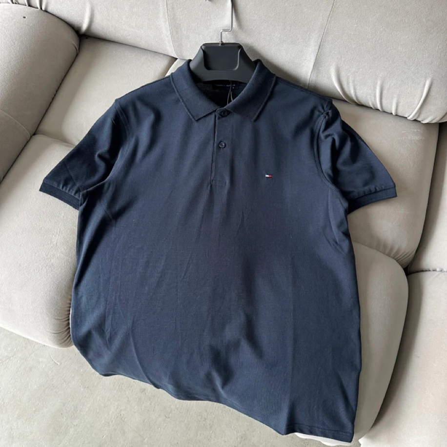 Polo Yaka T-Shirt