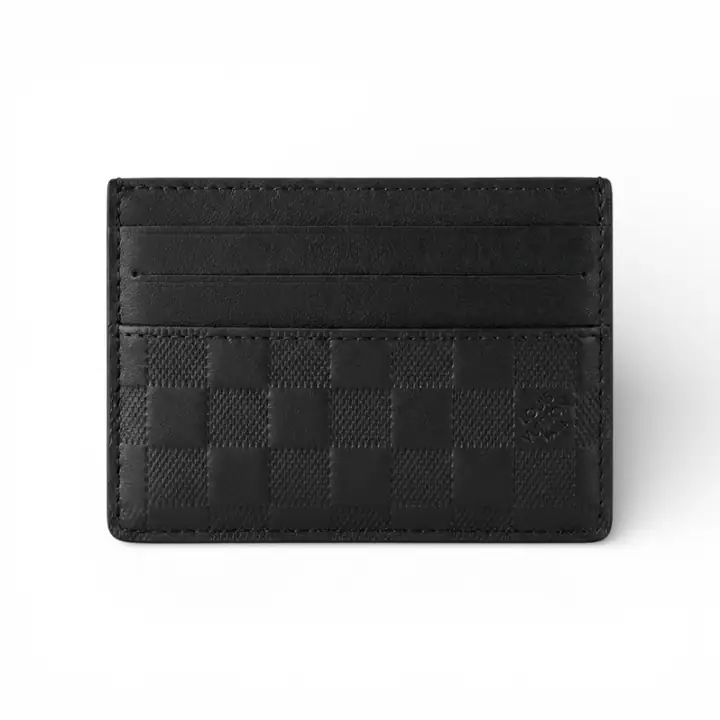 Desenli Kartlık - Louis Vuitton 4