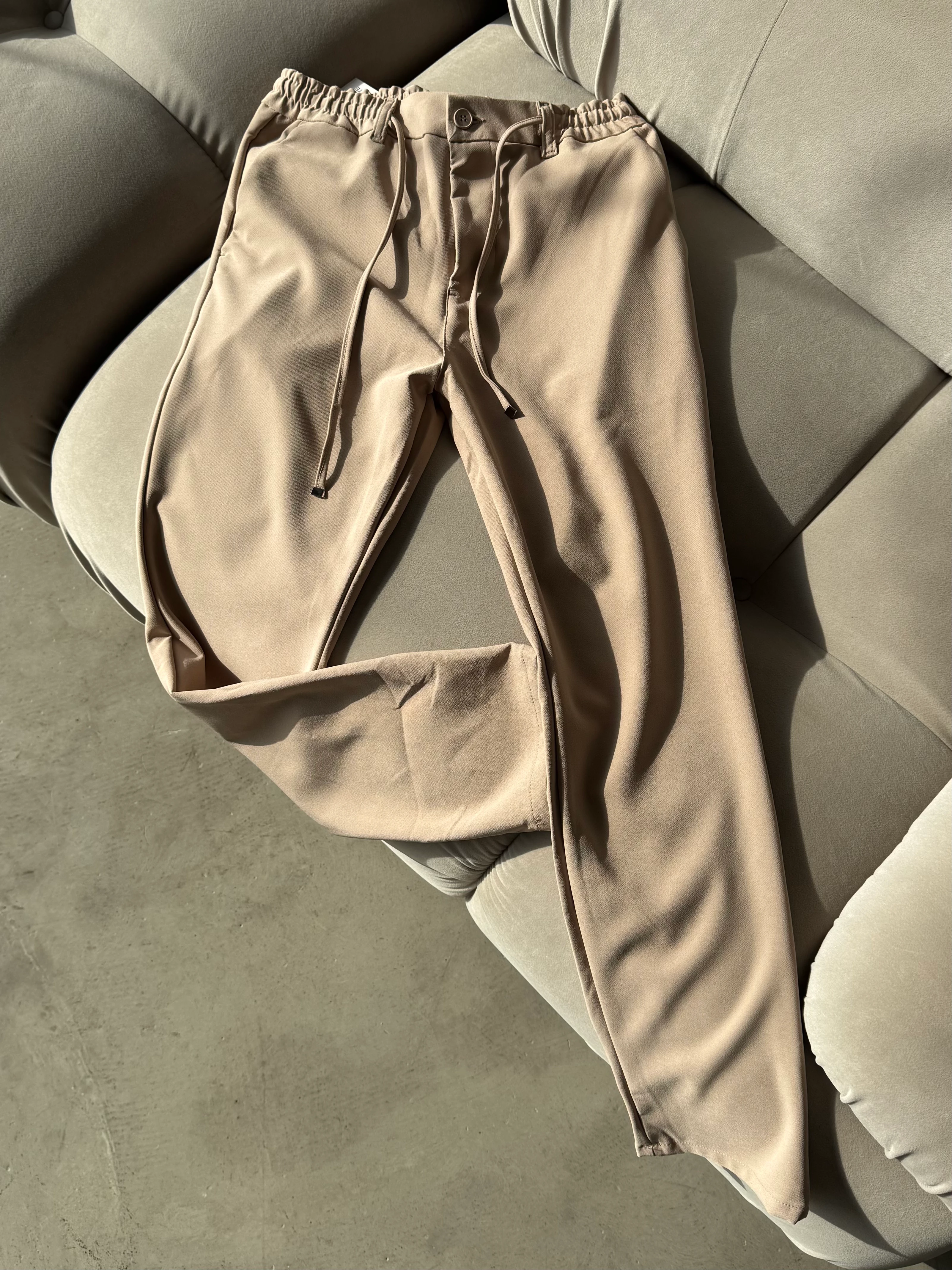 LCST Premium Kumaş Pantolon