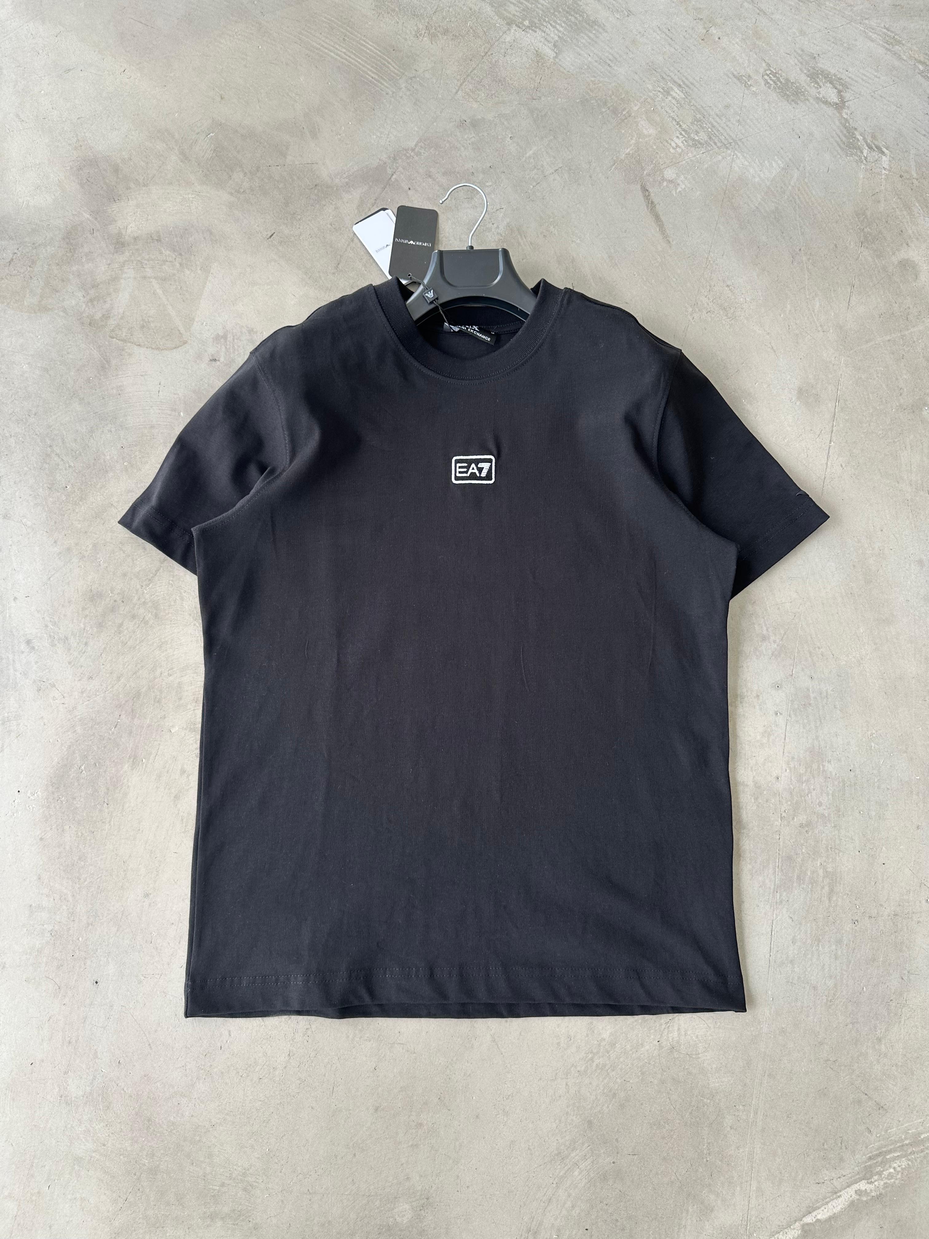 EA Nakışlı Premium Tshirt