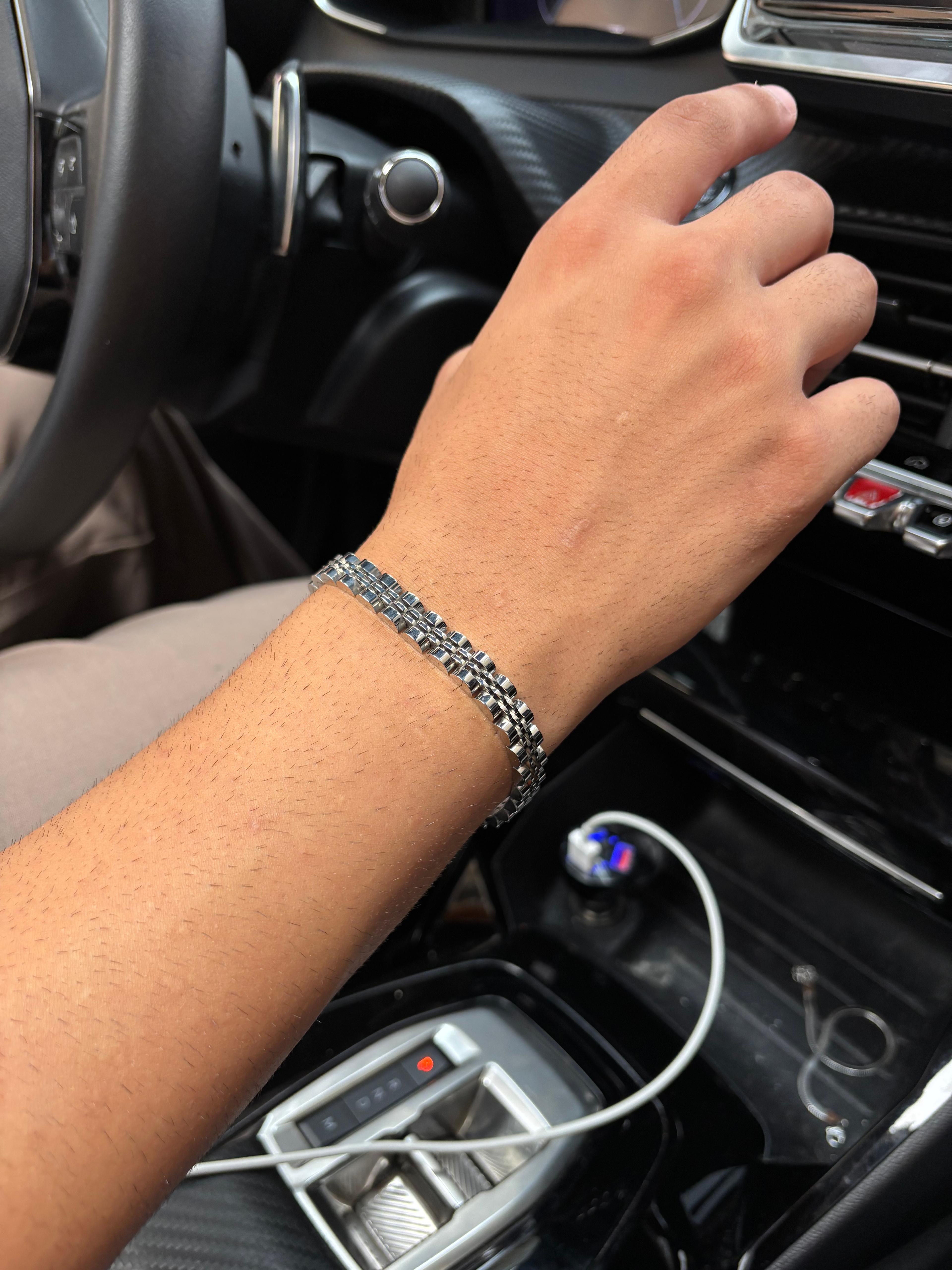Premium Luxury Charm