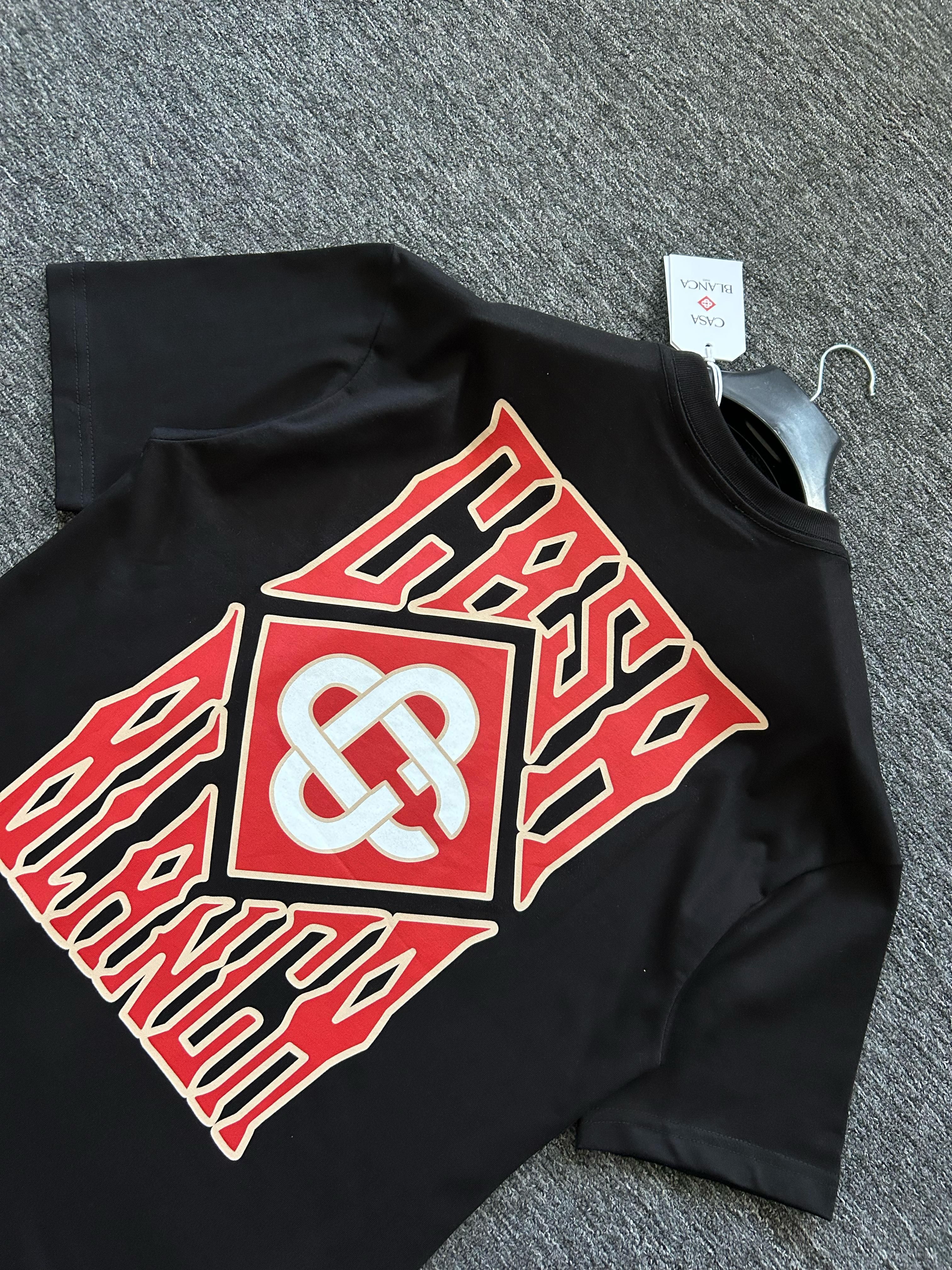CB Premium Baskılı Tshirt