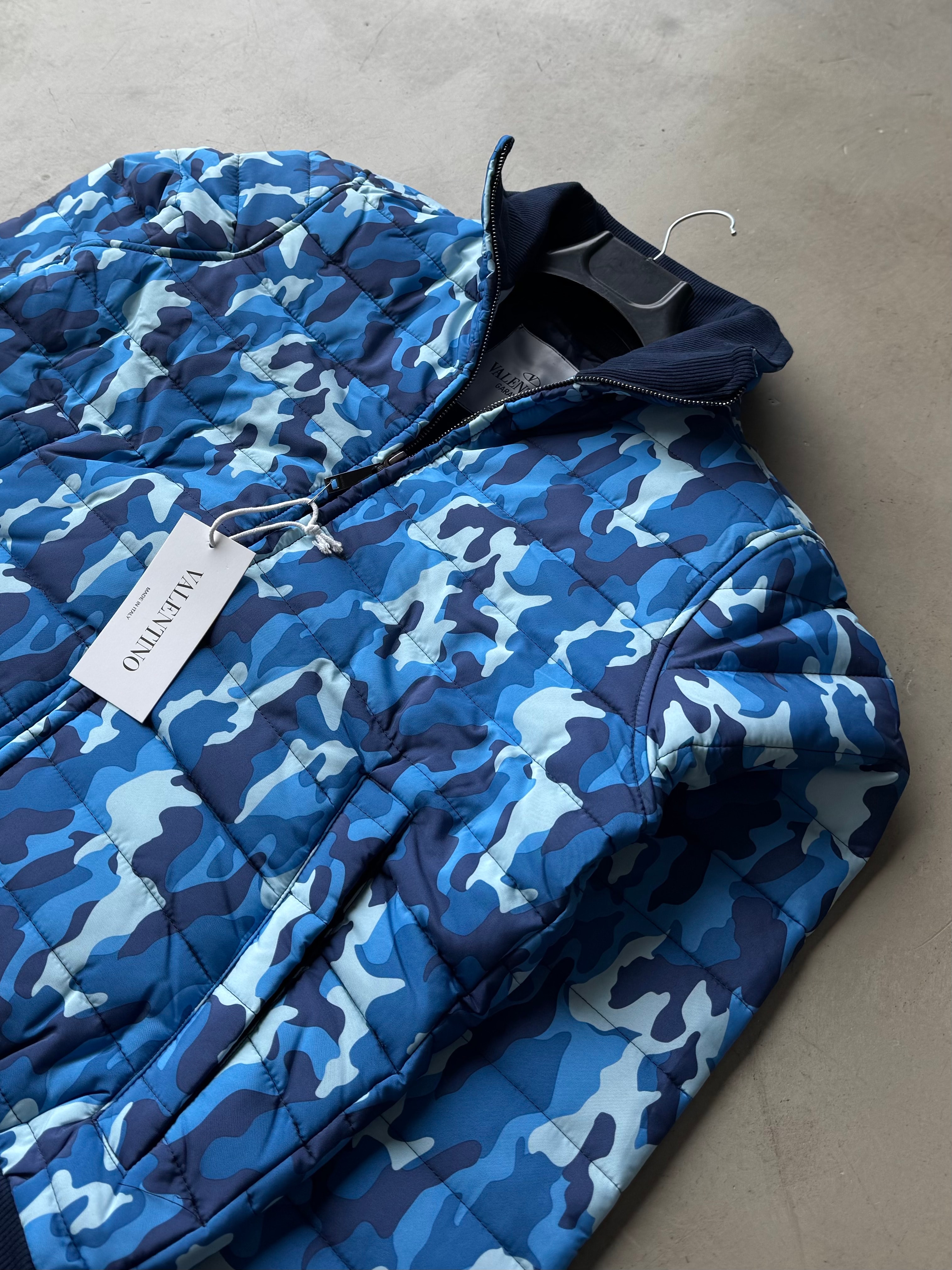 VL Premium Waterproof Jacket