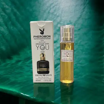 Luxury Brands Cep Parfümü (45ML)