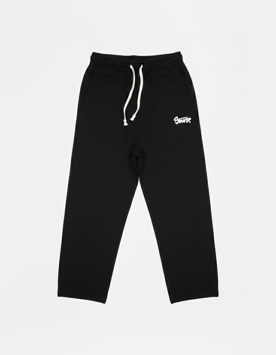 Baskı Detaylı Eşofman