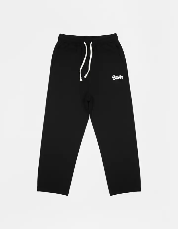 Baskı Detaylı Eşofman