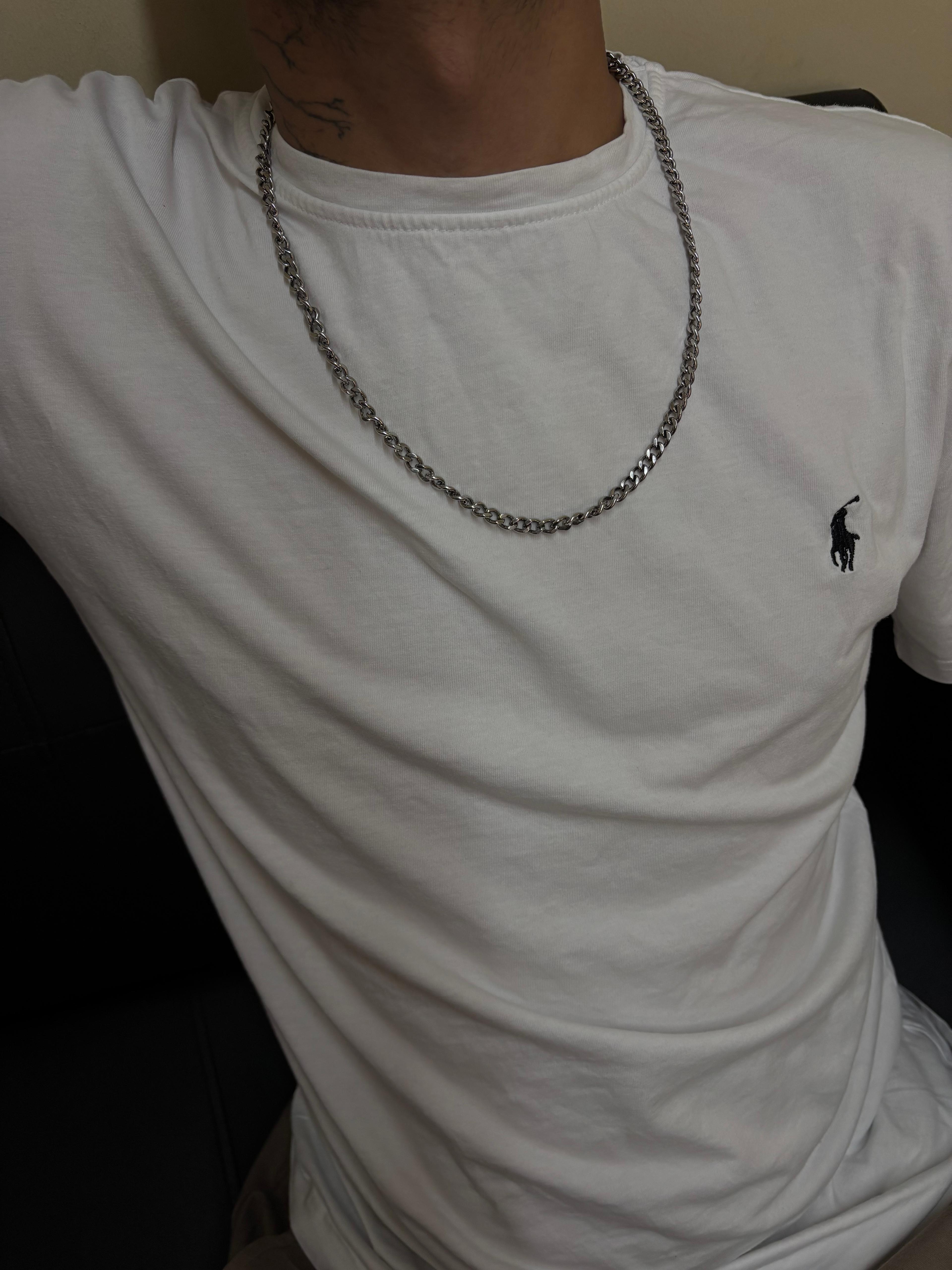 Premium Luxury Necklace - 4