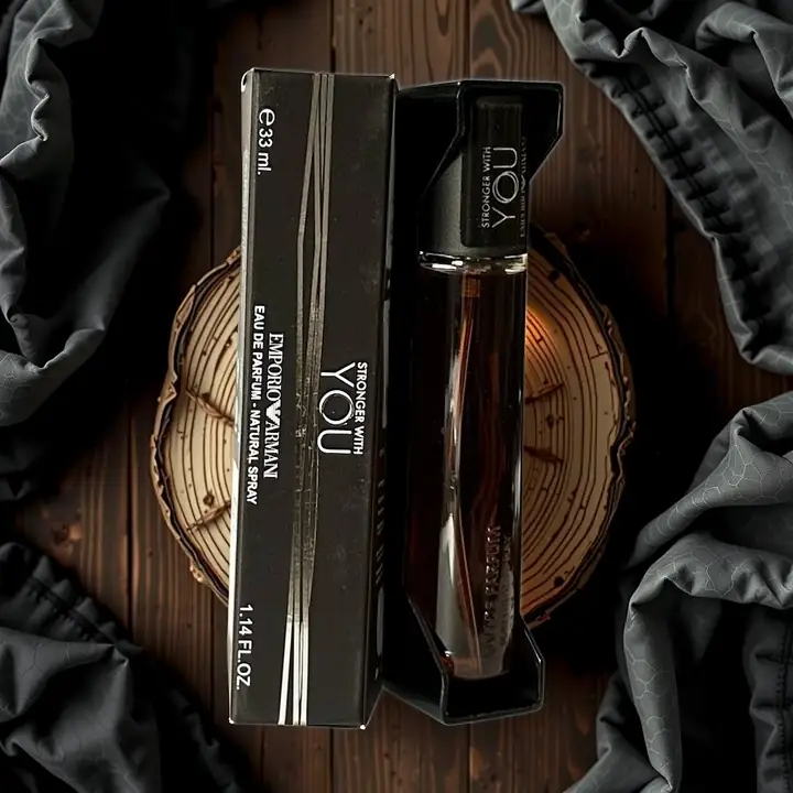 Premium Brands Cep Parfümü ( 33Ml )  - Emporio Armani