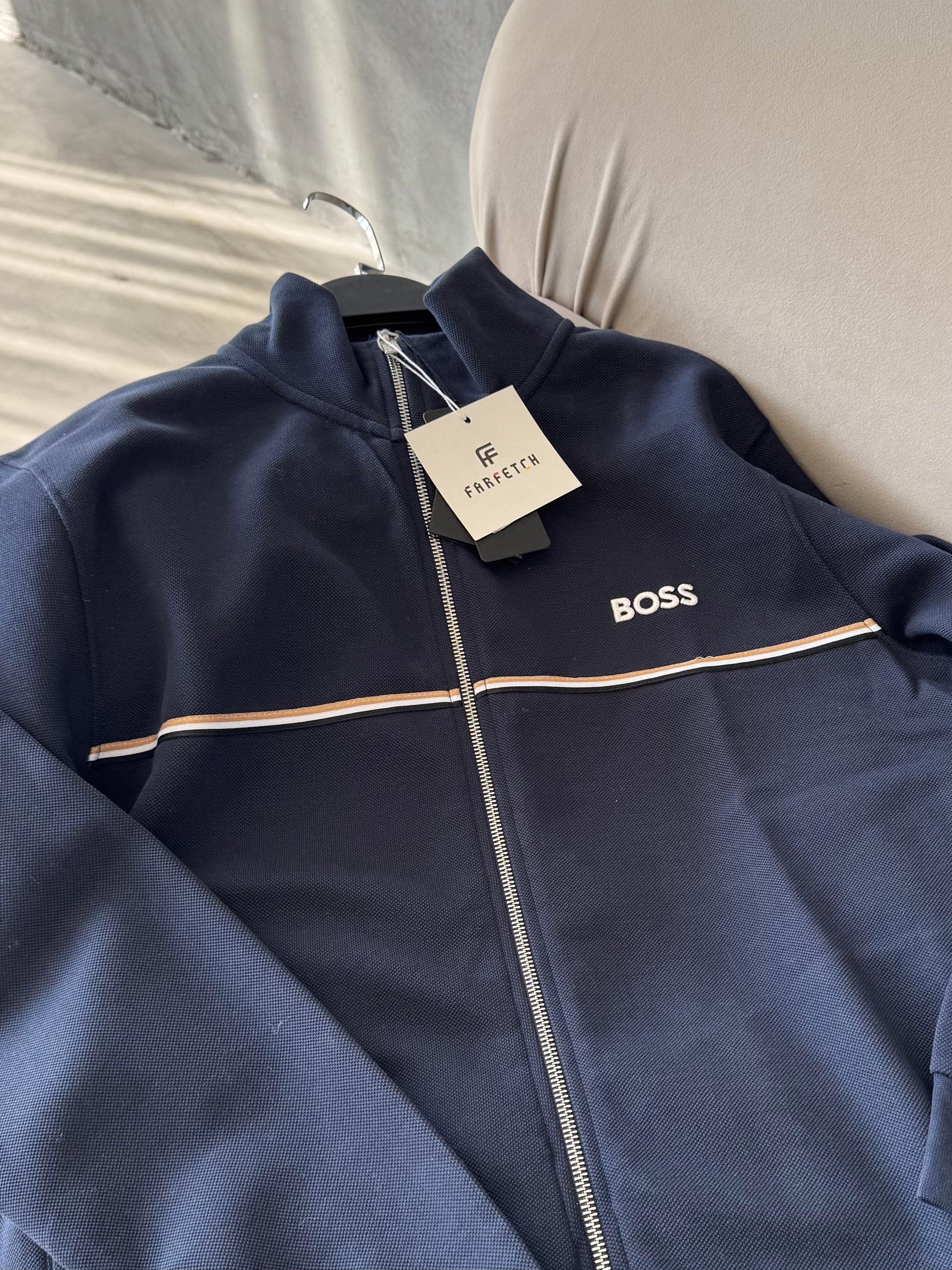 HGBS Premium Ceket