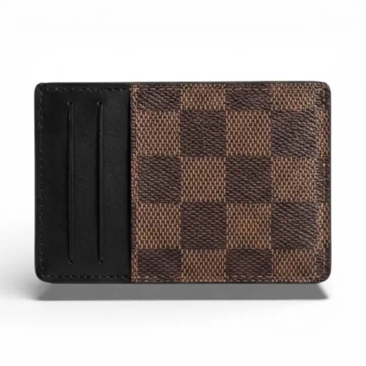 Desenli Kartlık - Louis Vuitton 10