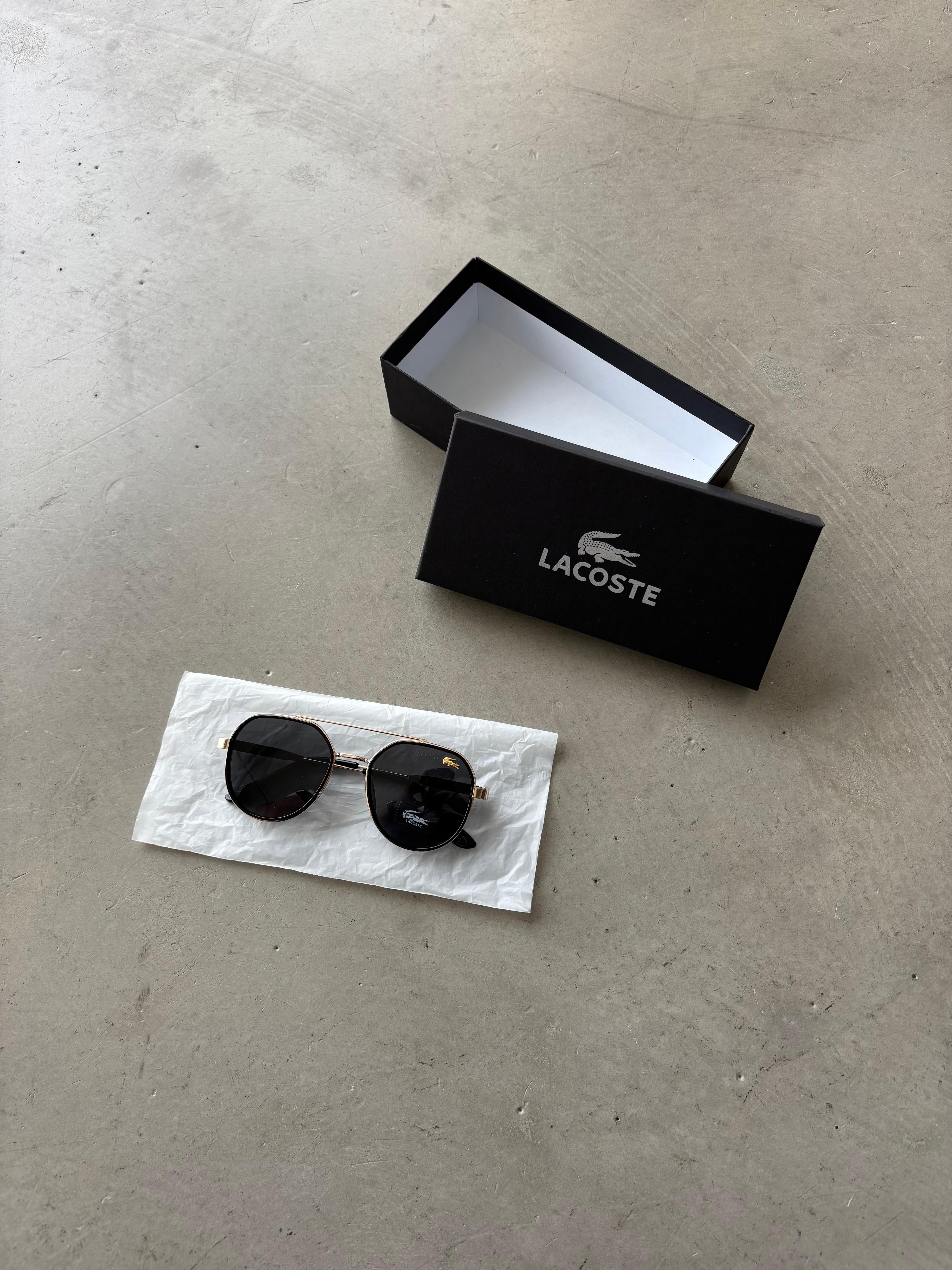 Premium Luxury (Özel Seri) Gözlük - 8