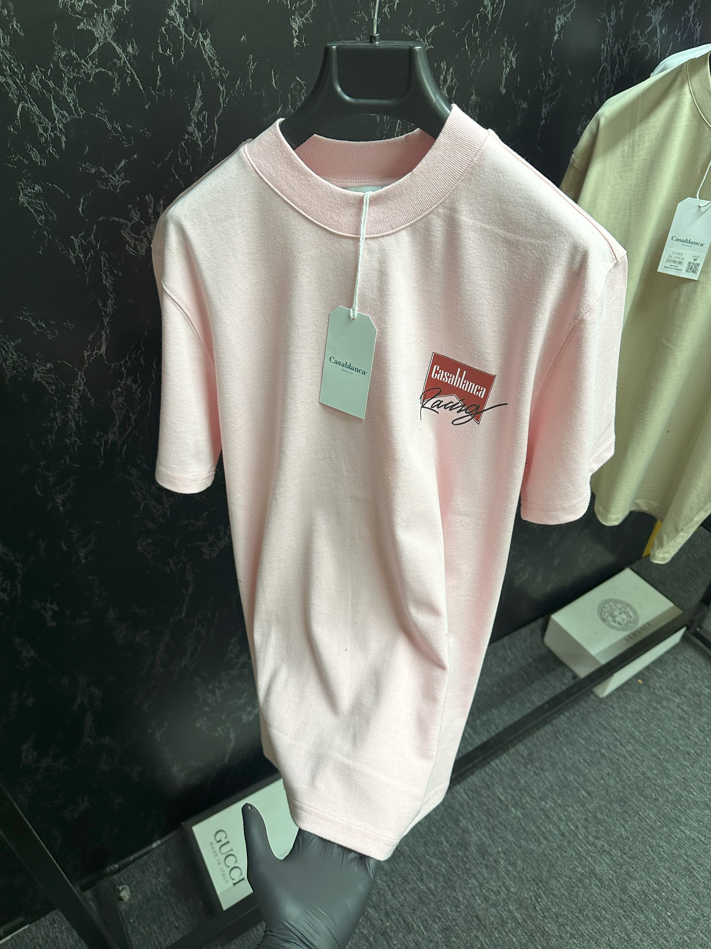 Premium Baskılı Tshirt