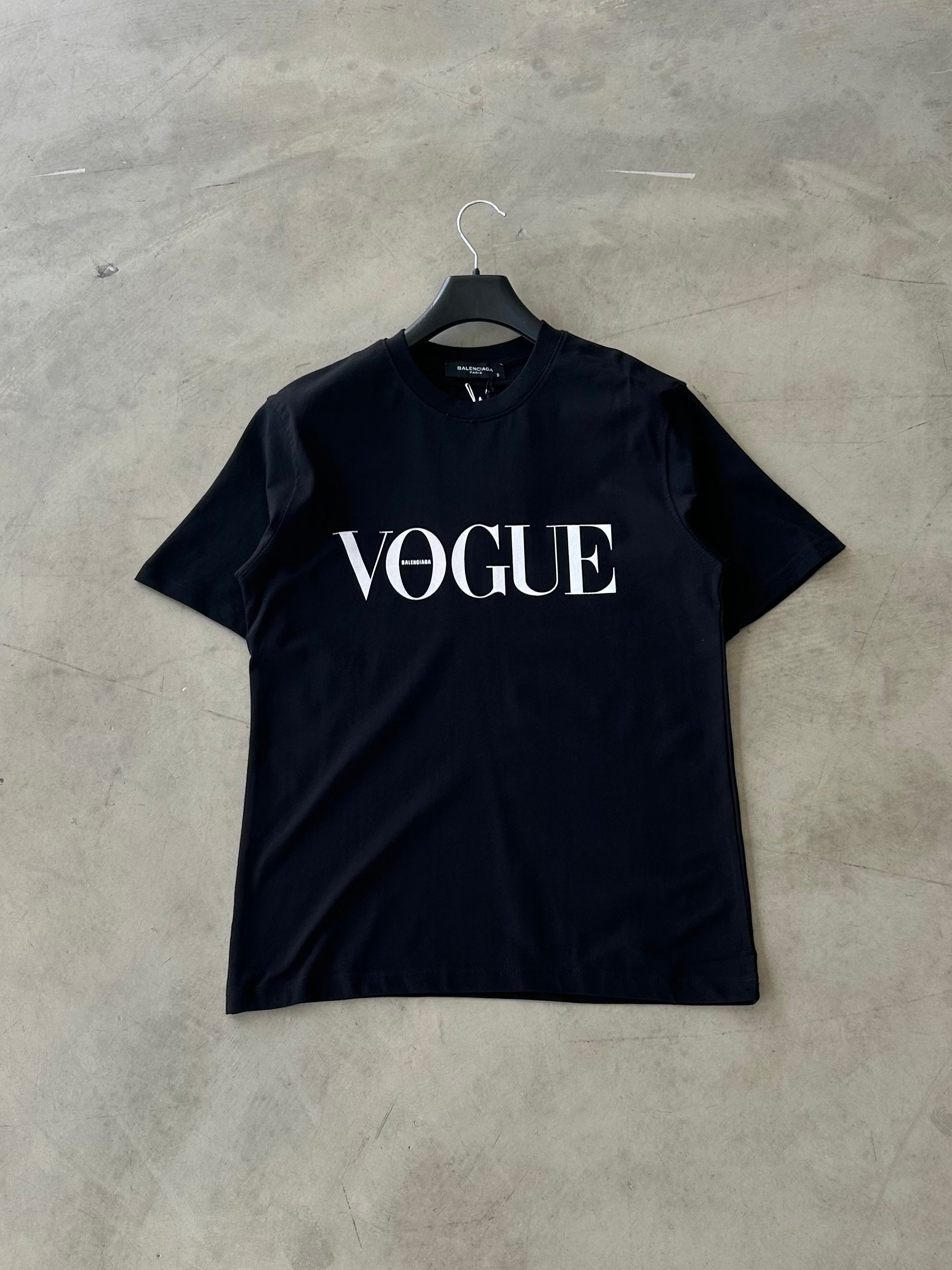 BB Baskılı Premium Basic Tshirt