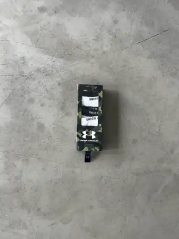 UNDR Premium Kutulu Çorap