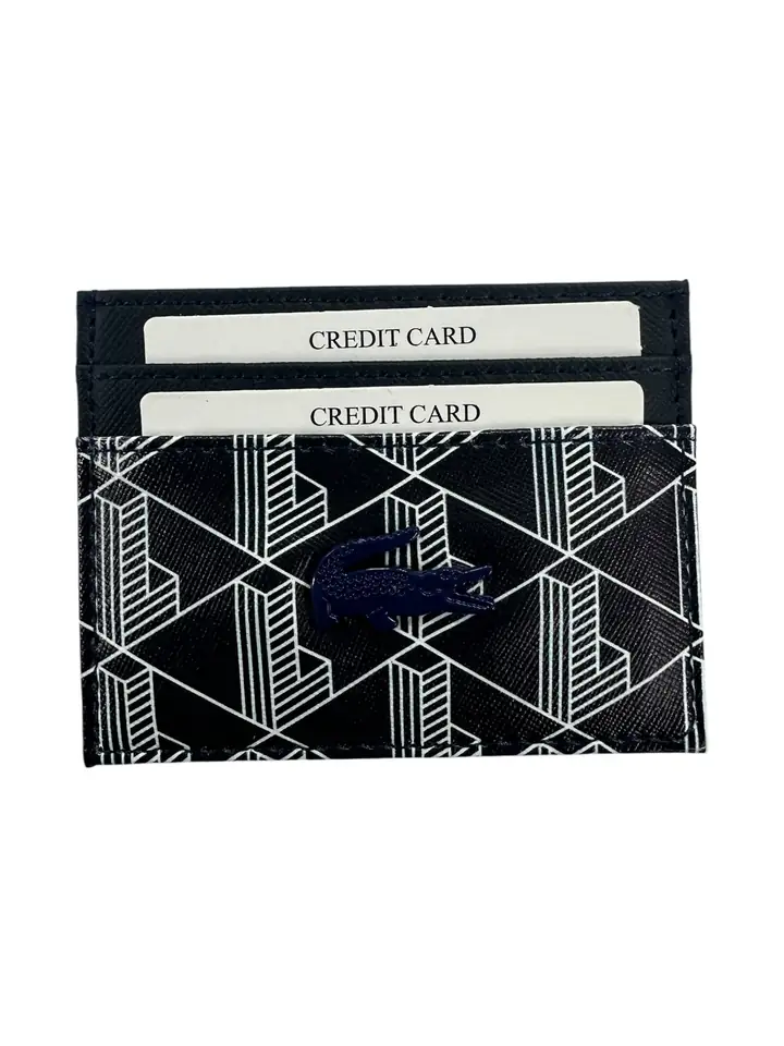 Lüks Desenli Kartlık