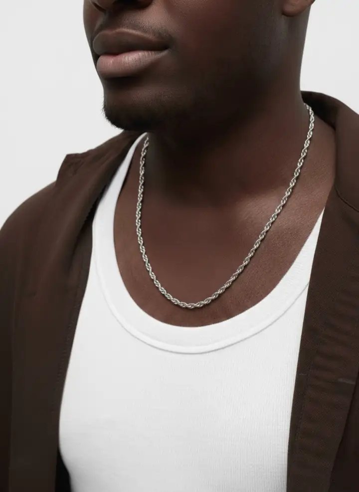 Premium Luxury Necklace - 9