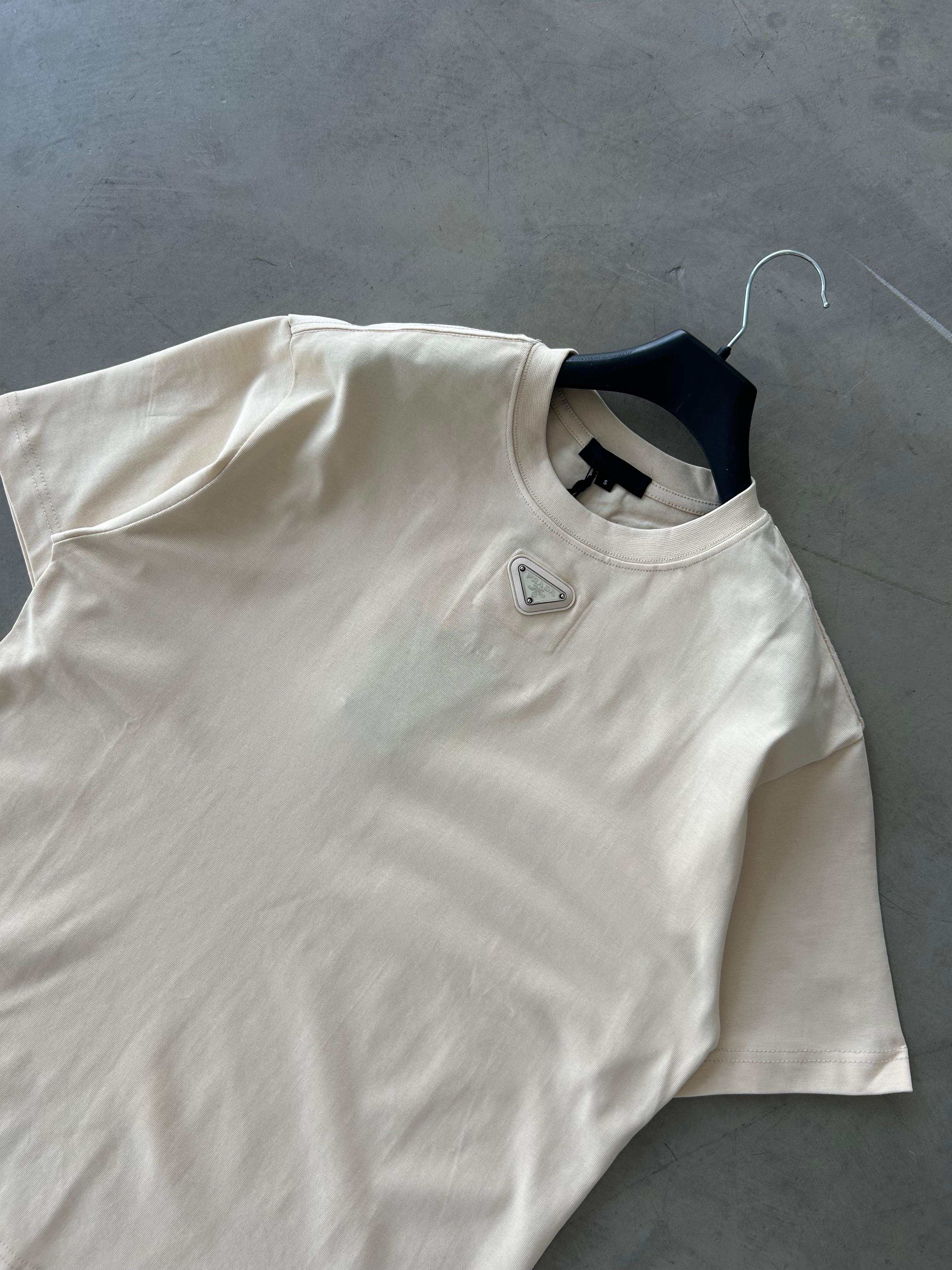 PRD Logo Detay Premium Basic Tshirt