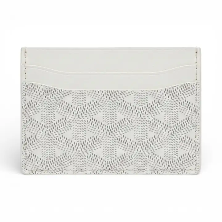 Desenli Kartlık - Goyard