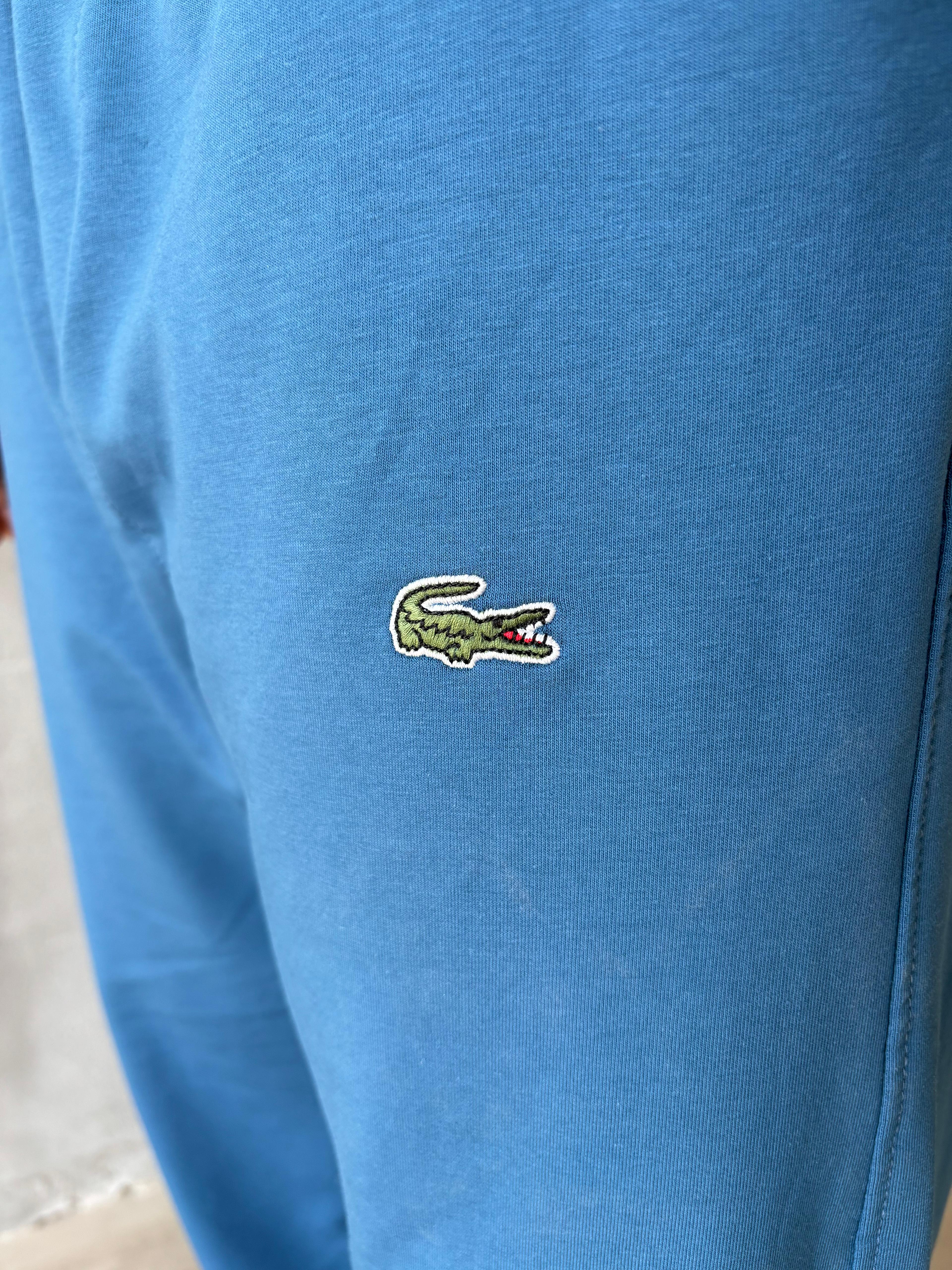 LCST Nakışlı Baggy Fit Eşofman