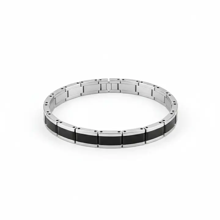 Premium Luxury Charm - Siyah Renk