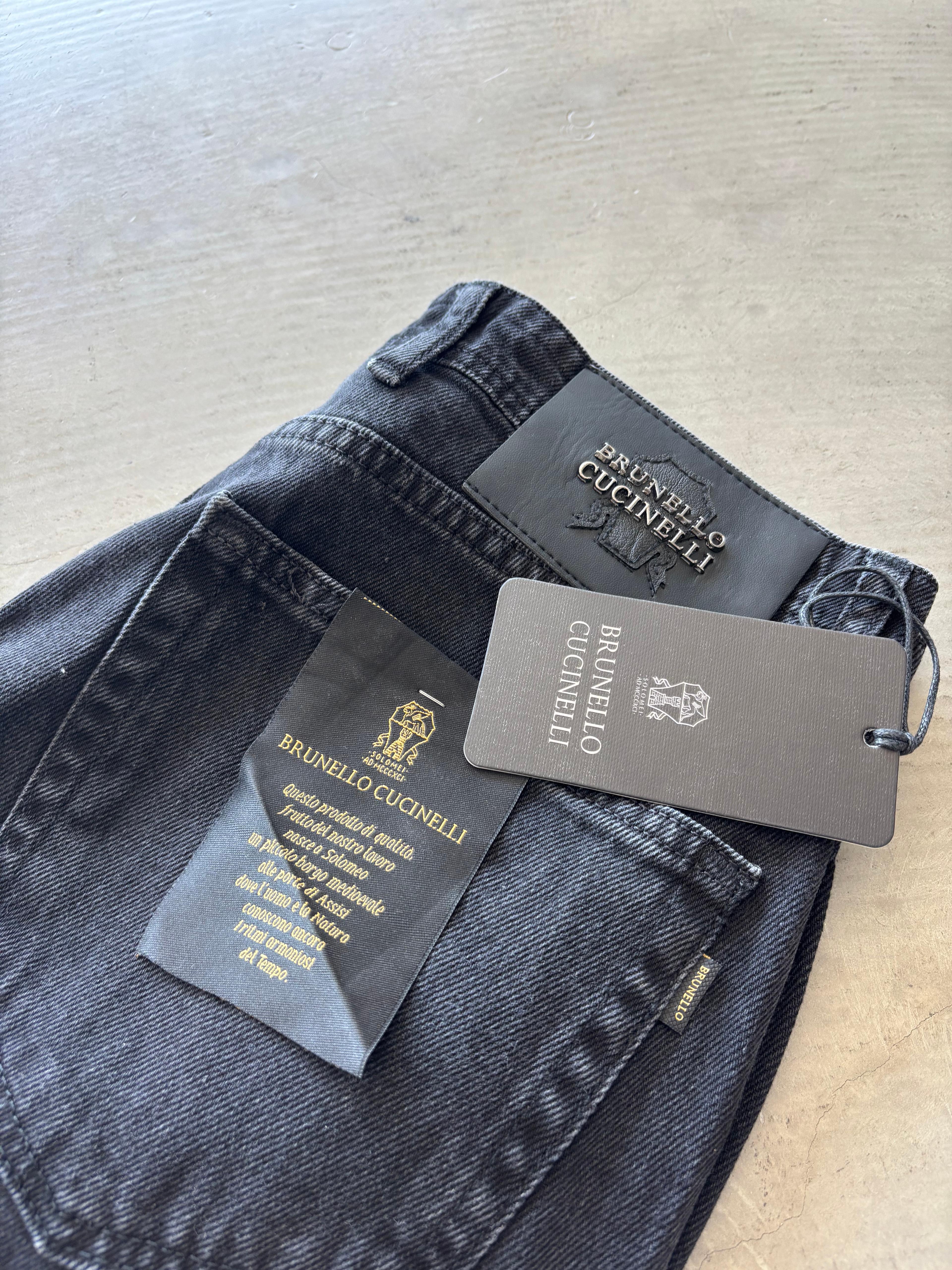 36CLOTHİNGS Boyfrıend Premium Pantolon