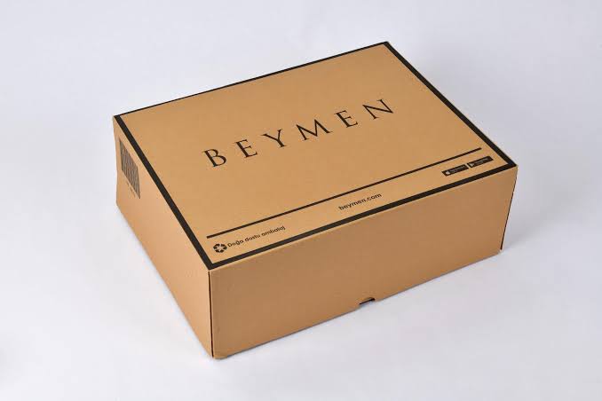 Mens Friends Accessory Package