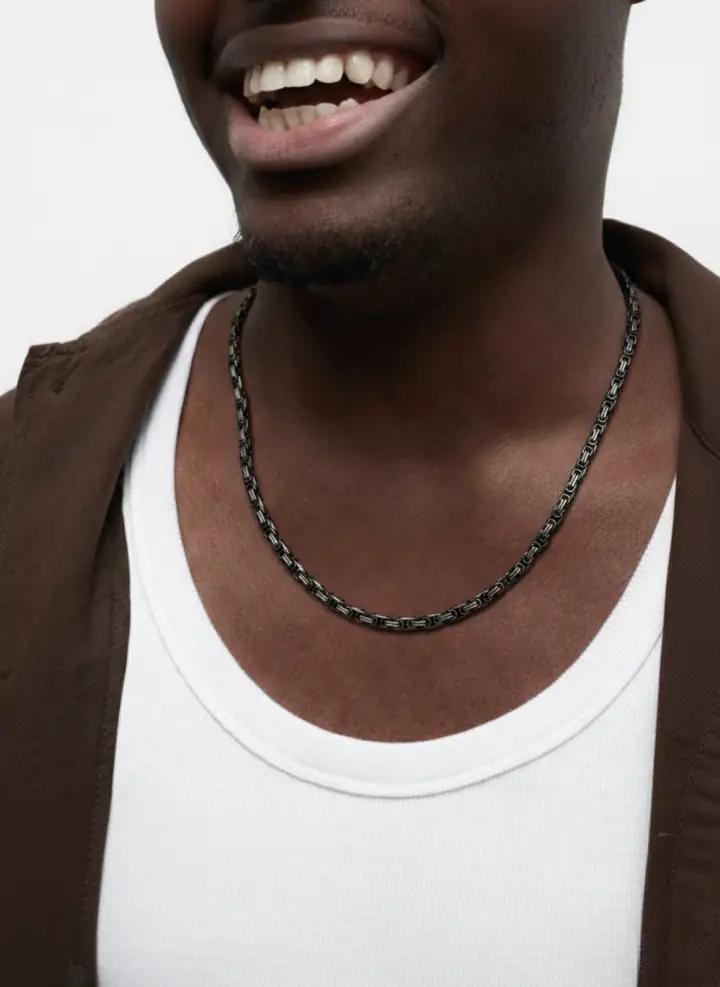 Premium Luxury Necklace - 7