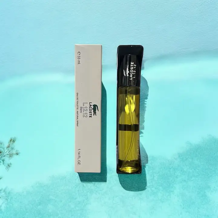 Premium Brands Cep Parfümü ( 33Ml )  - Lacoste 2