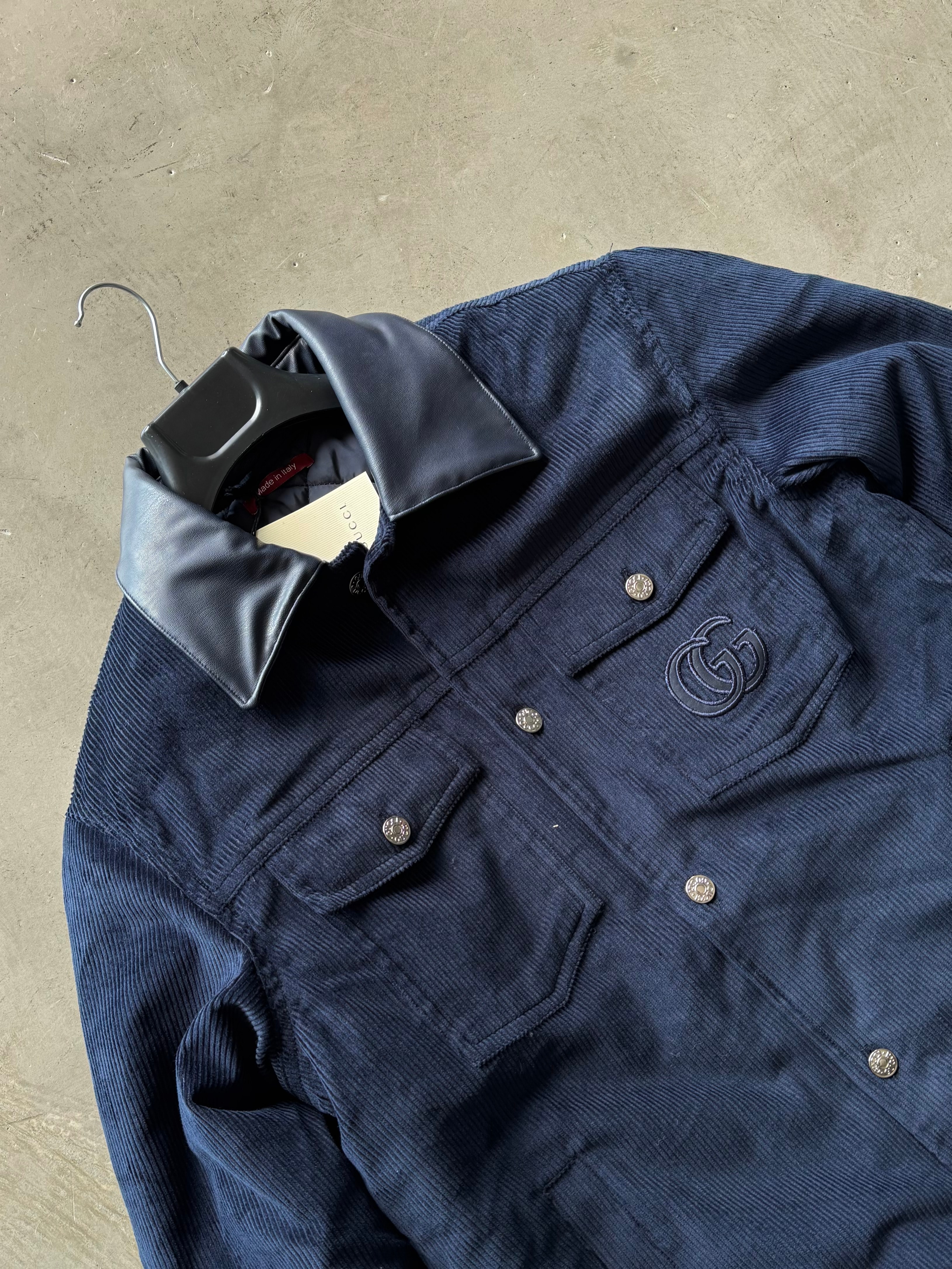 GCC Premium Waterproof Jacket