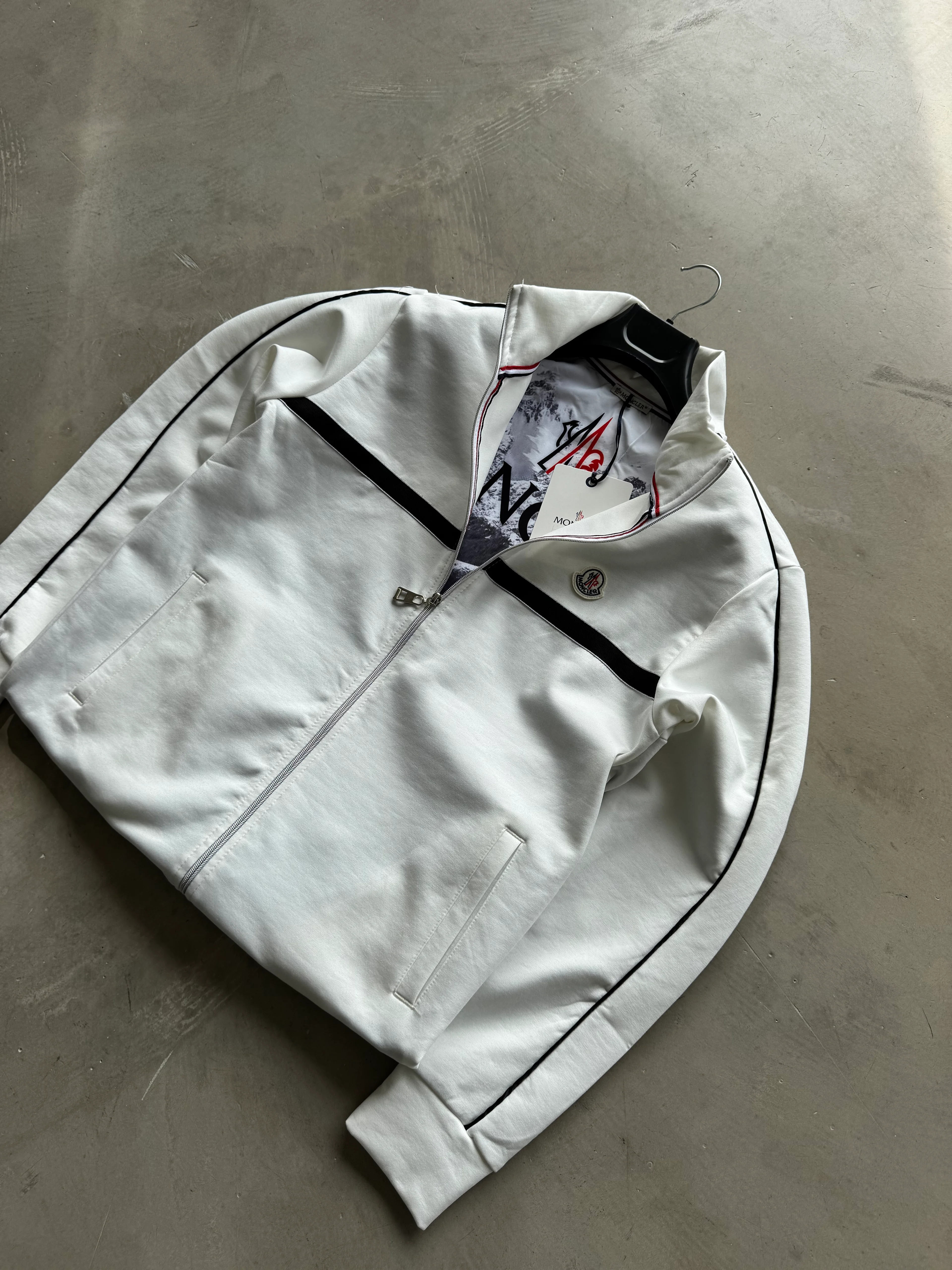 MNC Premium Fermualı Zip