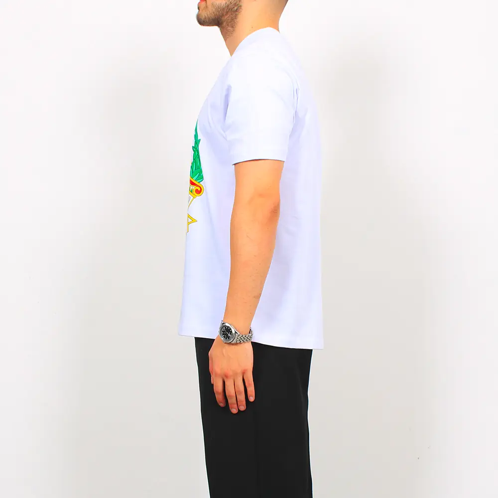 CSB Premium Büyük Baskılı T-Shirt