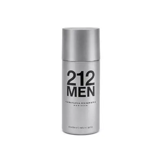 Premium Brand Deodorant ( 200ml ) - Carolina Herrera